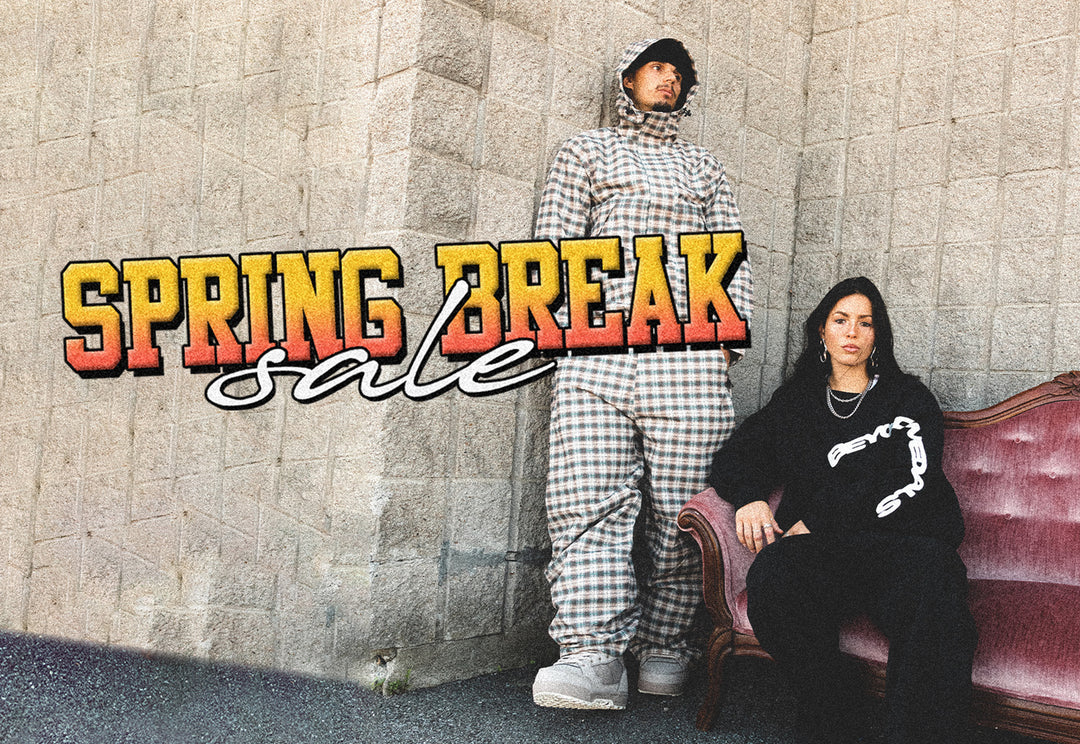 Dominez la rue et la montagne