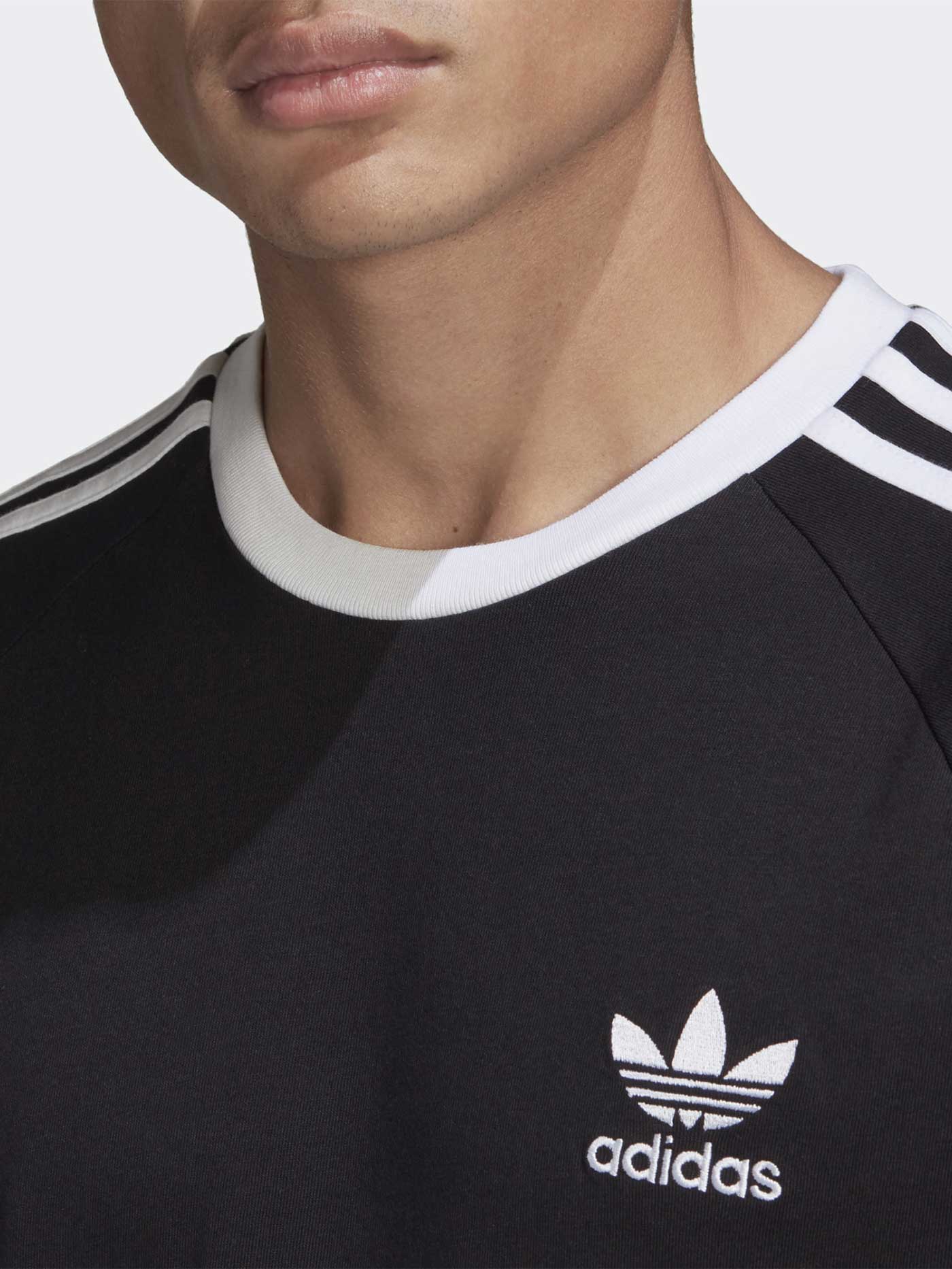 Adicolor Classics 3-Stripes T-Shirt - Image 3