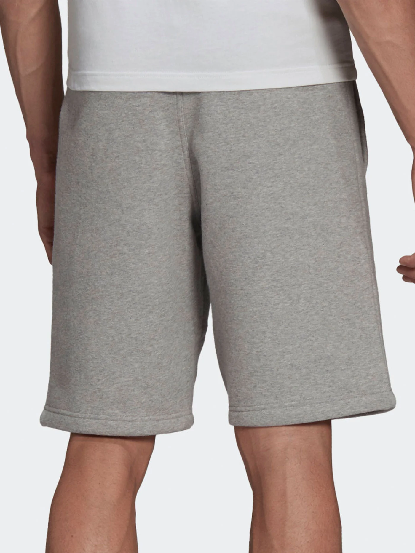 Essentials Trefoil Shorts - Image 3