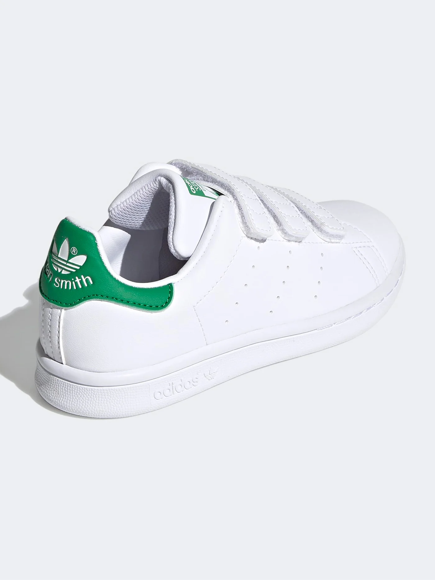 Stan Smith CF Shoes (Kids) - Image 3