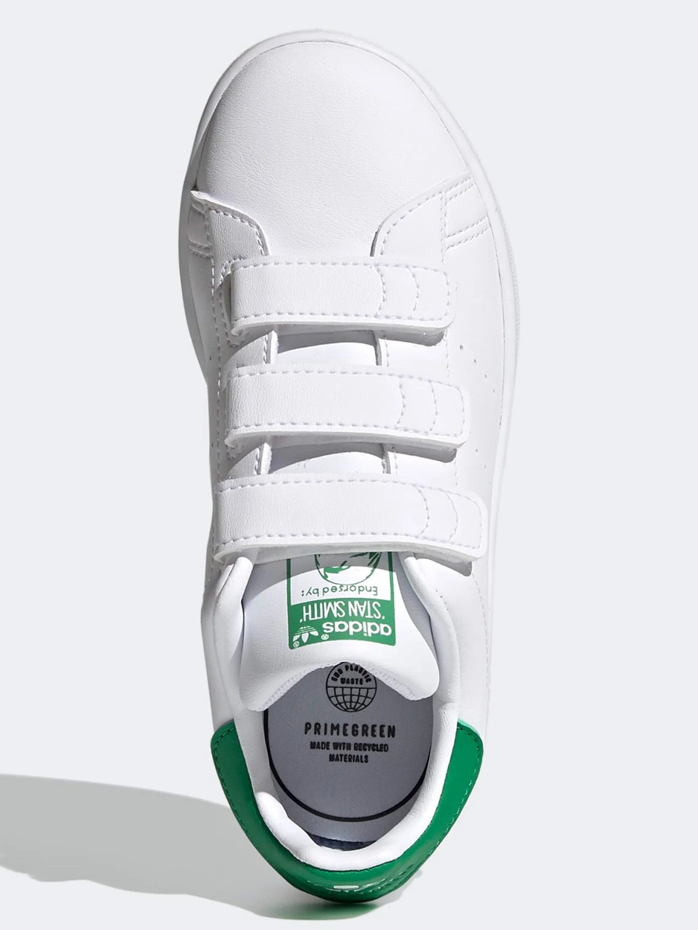 Stan Smith CF Shoes (Kids) - Image 4