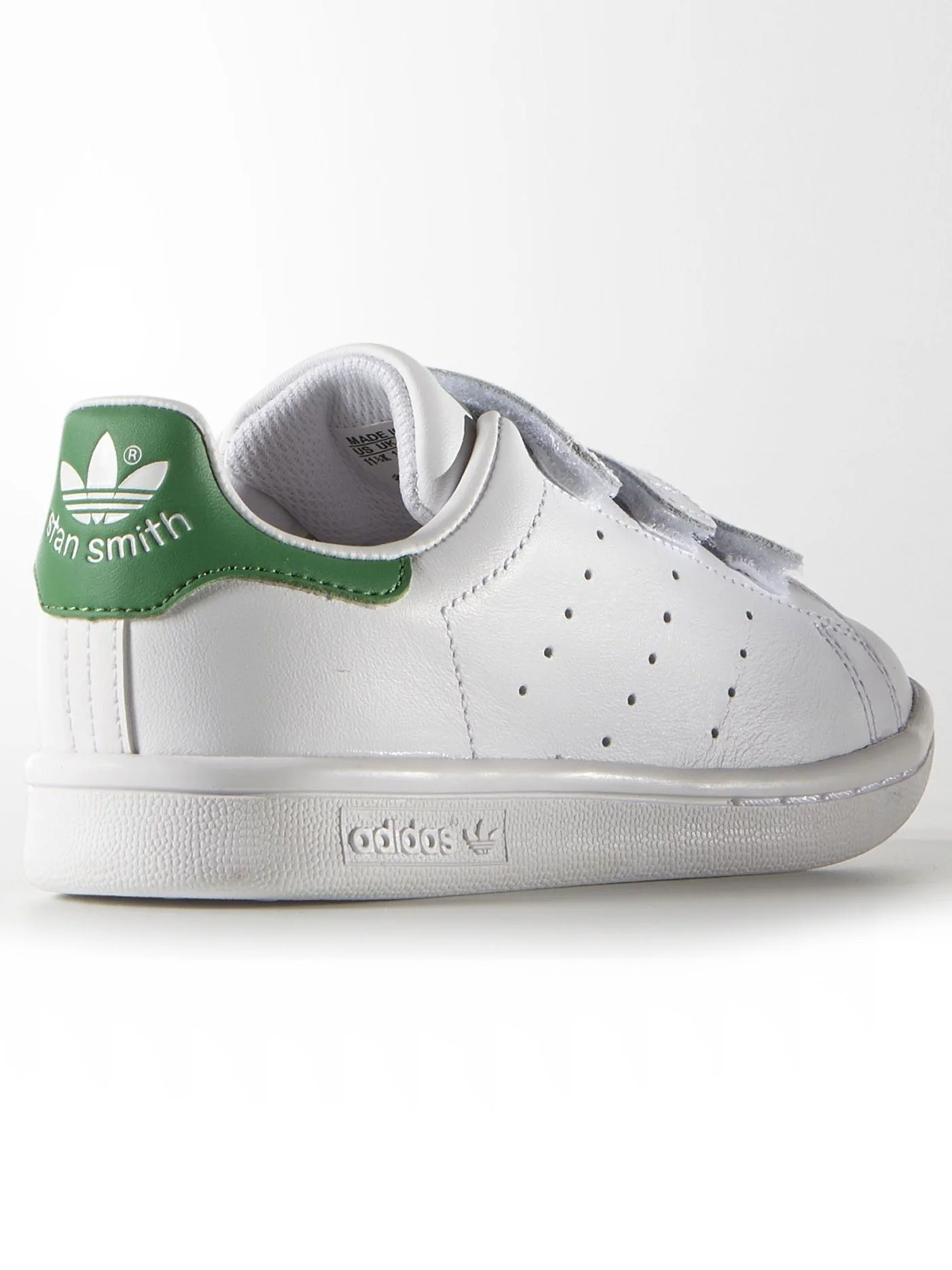Stan Smith Shoes (Junior) - Image 3