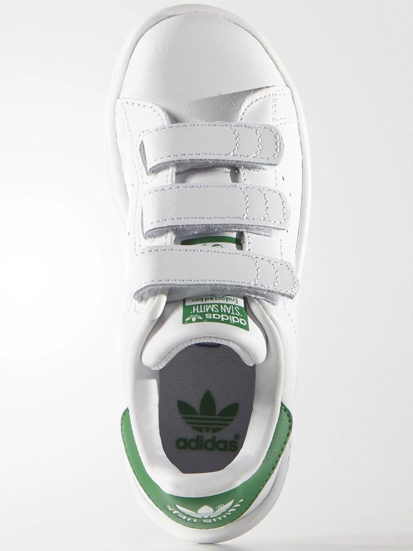 Stan Smith Shoes (Junior) - Image 4