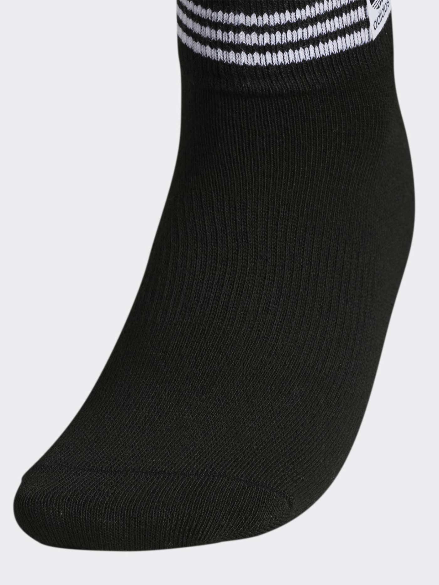 Superlite 3-Stripes Low-Cut 3 Pack Socks - Image 4