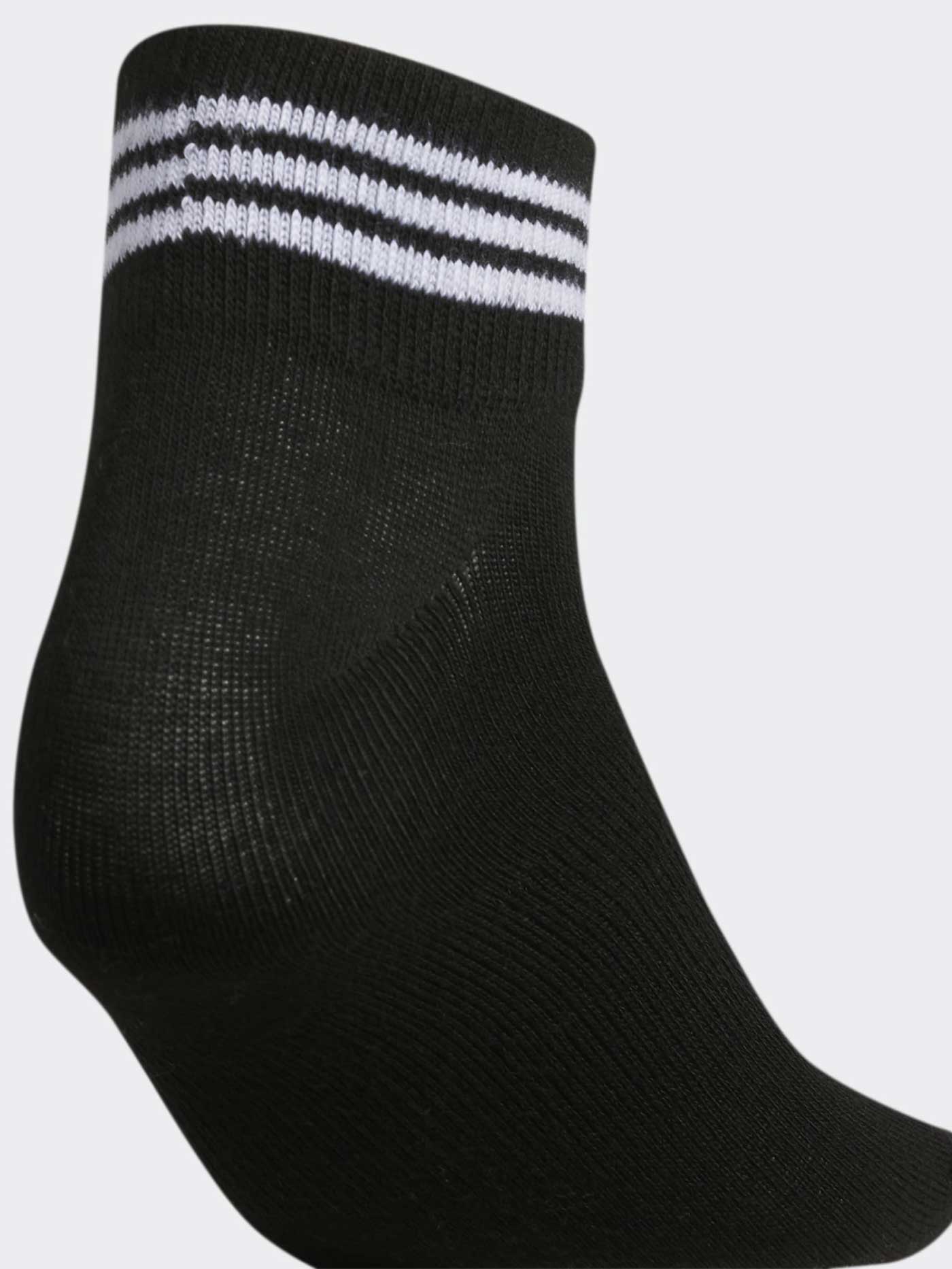 Superlite 3-Stripes Low-Cut 3 Pack Socks - Image 5
