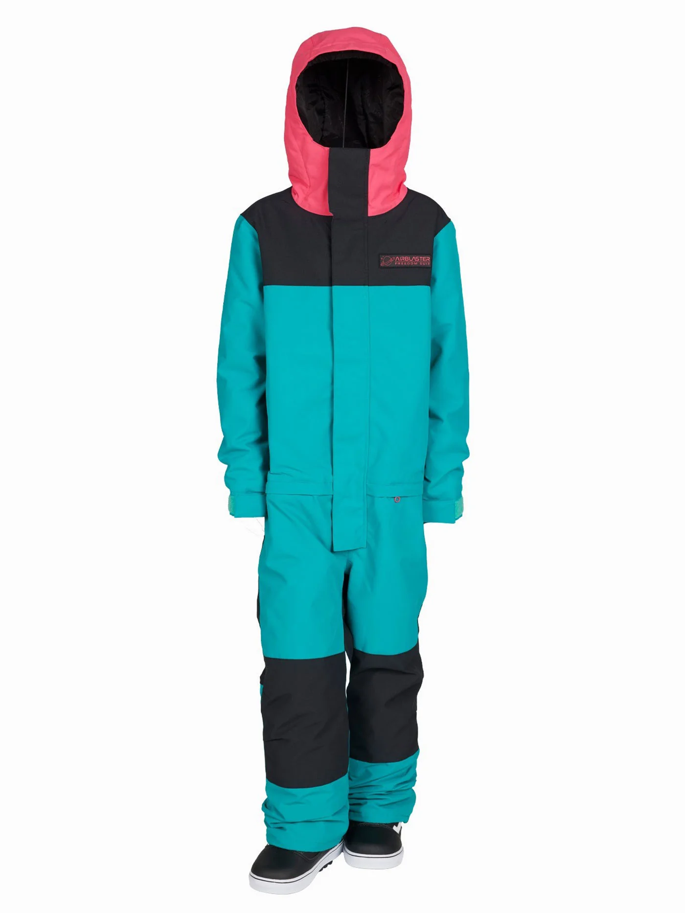 Freedom One Piece (Youth 7-14) - Image 3