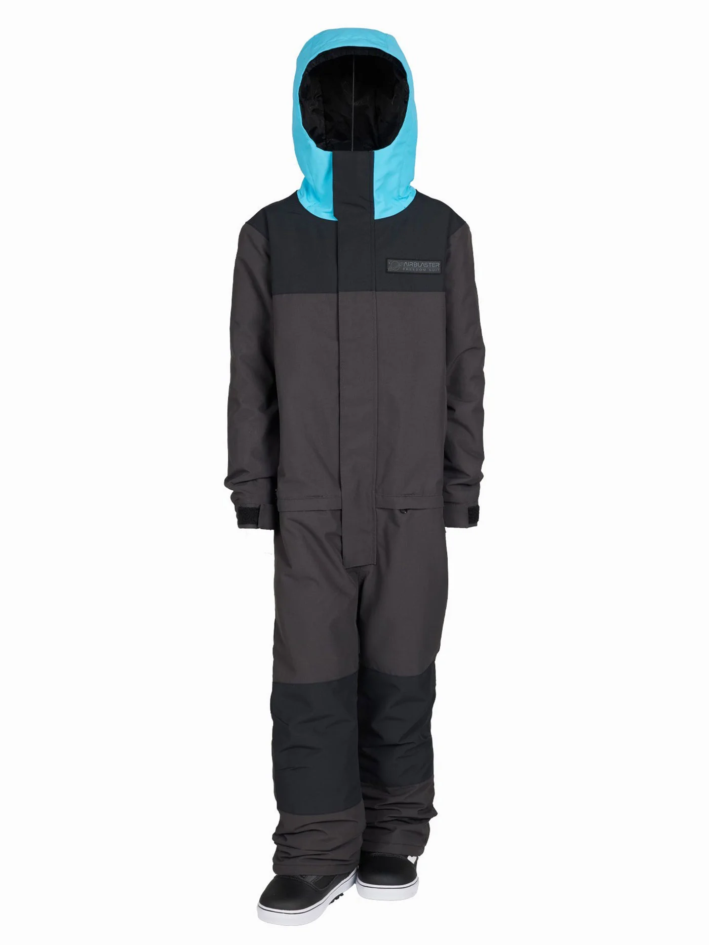 Freedom One Piece (Youth 7-14) - Image 4