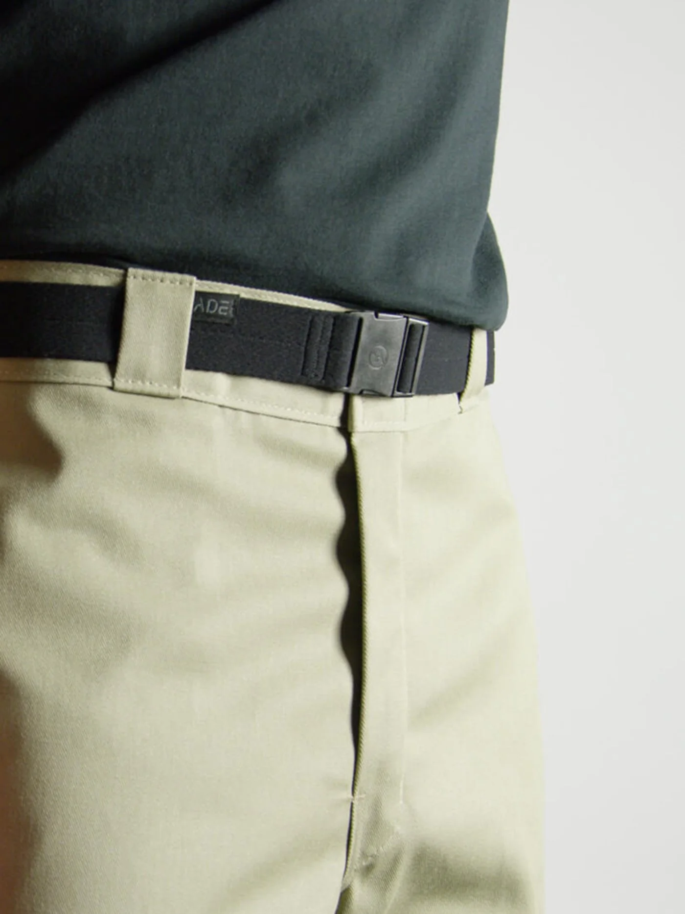 Midnighter Slim Belt - Image 4