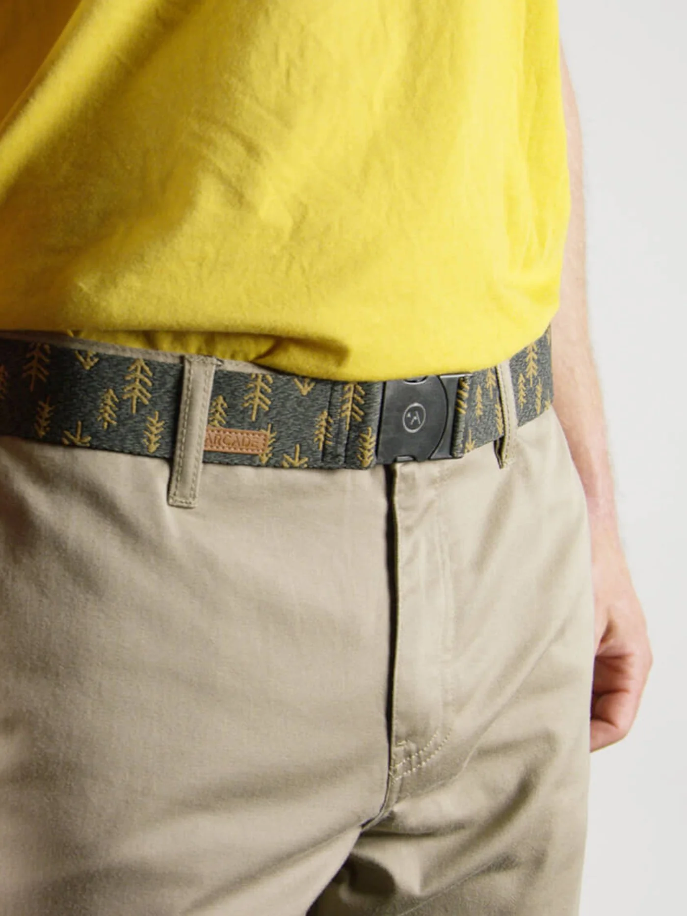 Ranger Belt - Image 4