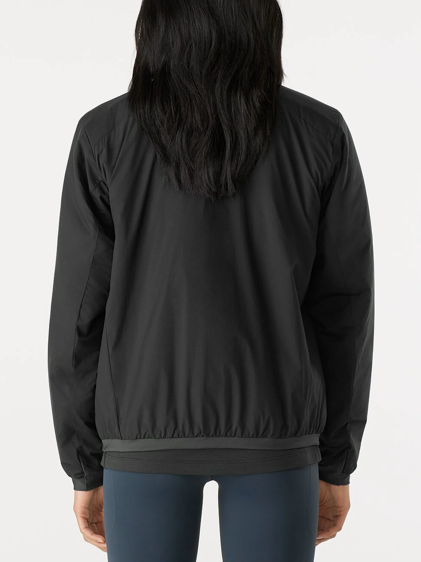 Atom LT Short Jacket - Image 3