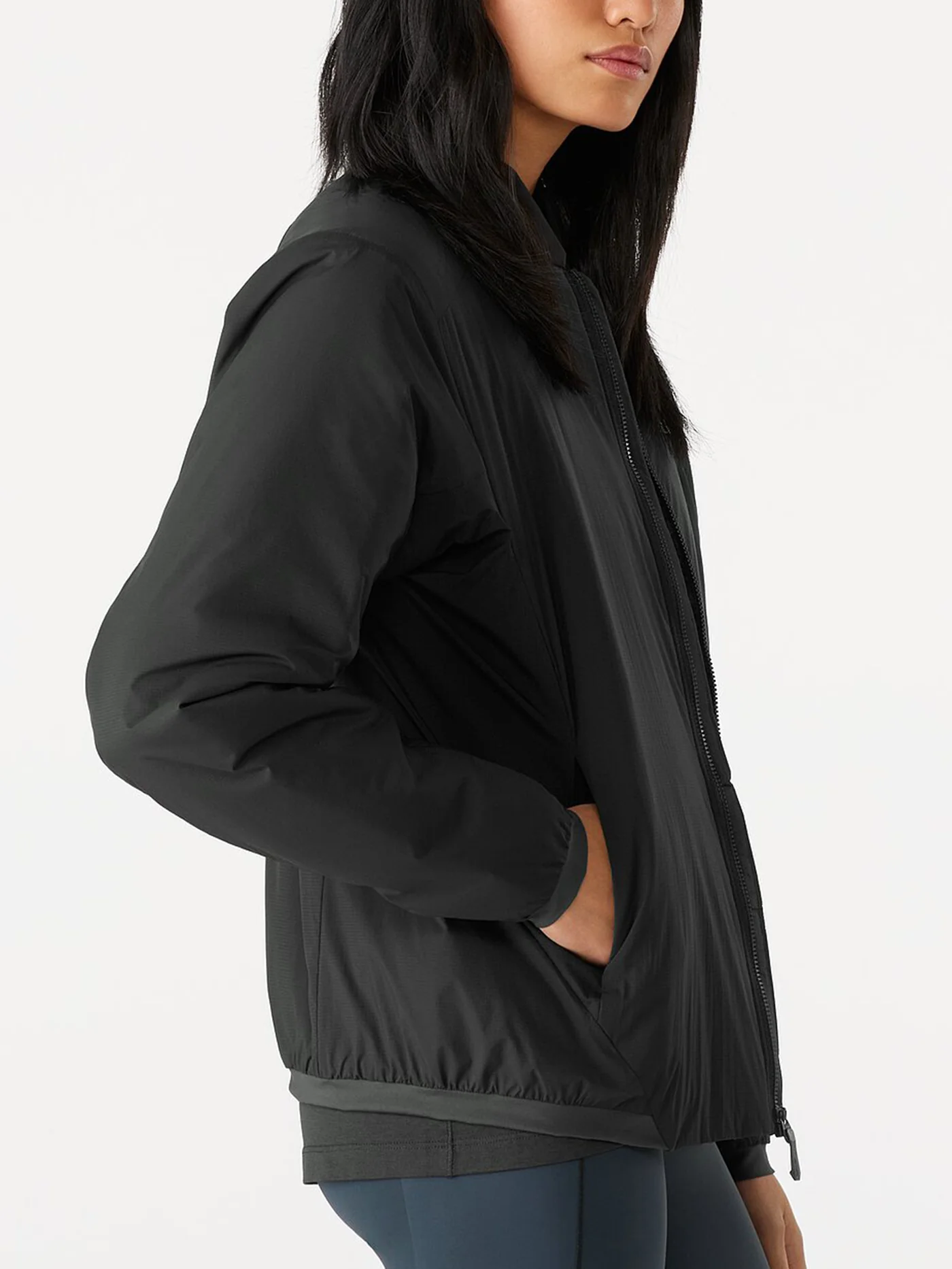 Atom LT Short Jacket - Image 5