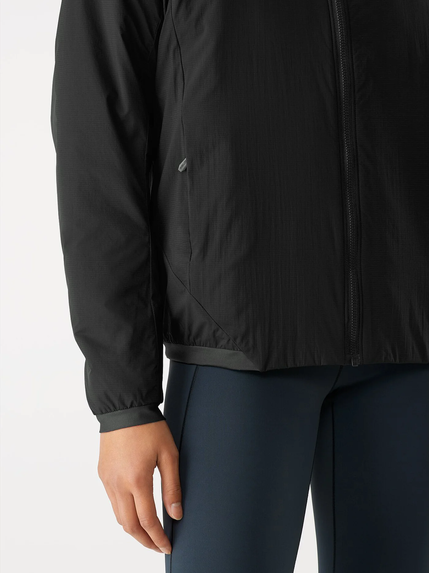 Atom LT Short Jacket - Image 6
