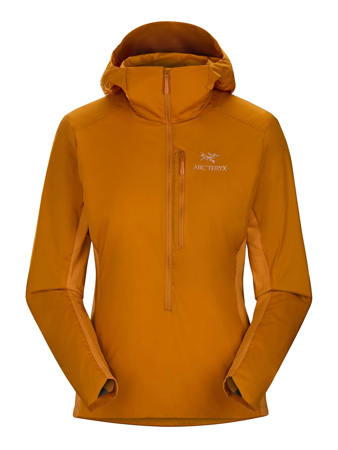 Atom SL Anorak Jacket - Image 4