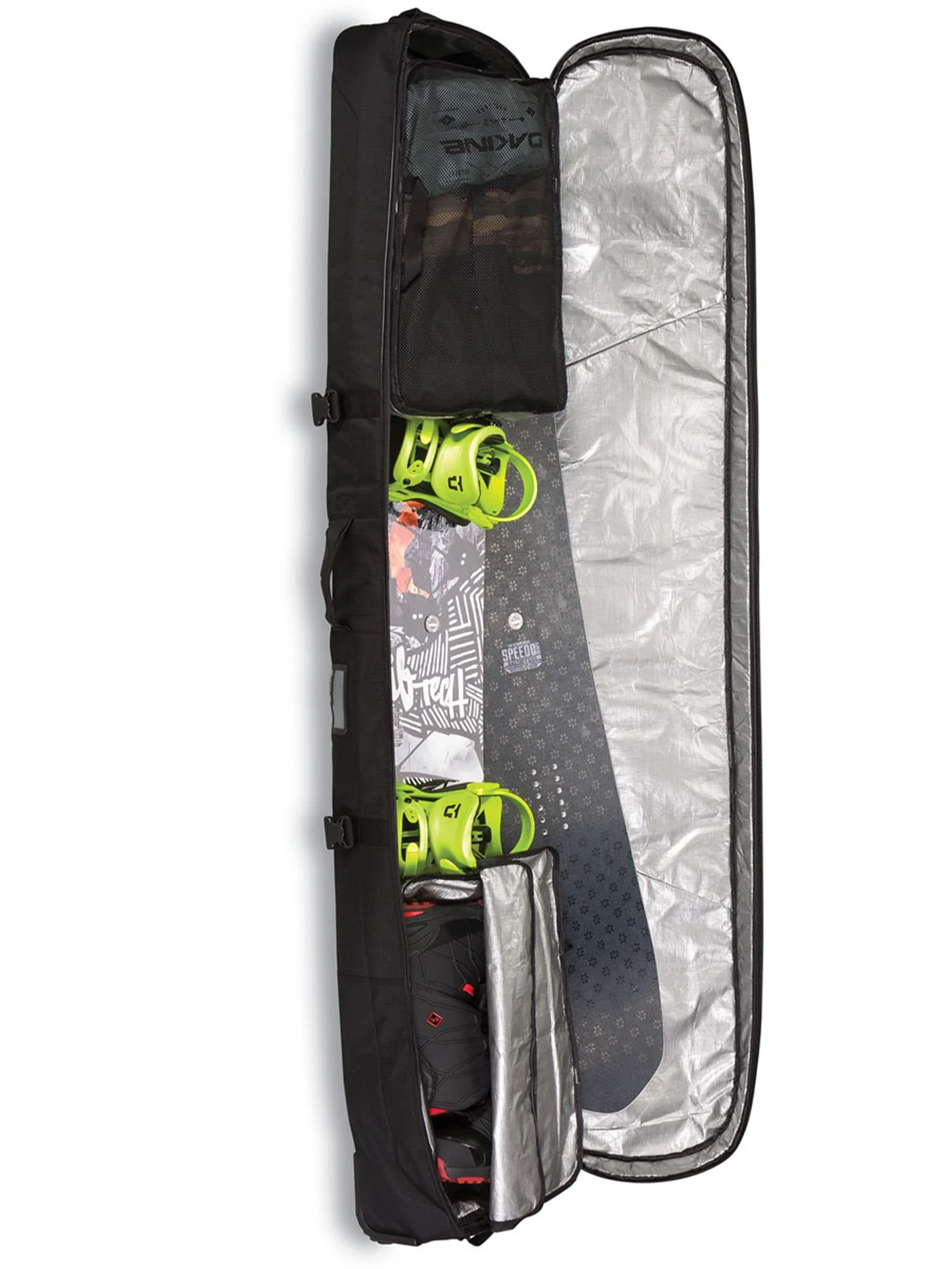 High Roller Boardbag - Image 3