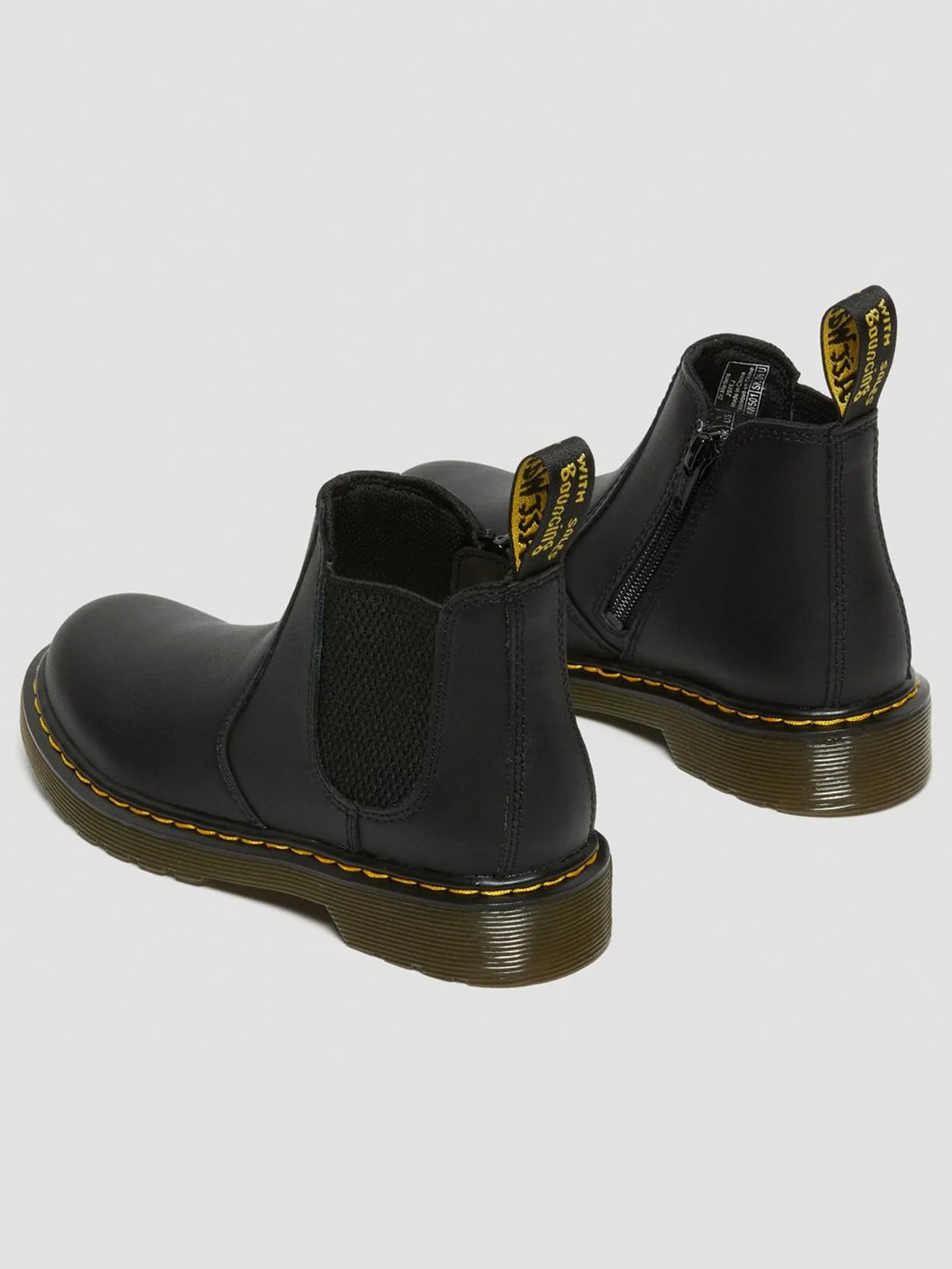 2976 Boots (Kids) - Image 5