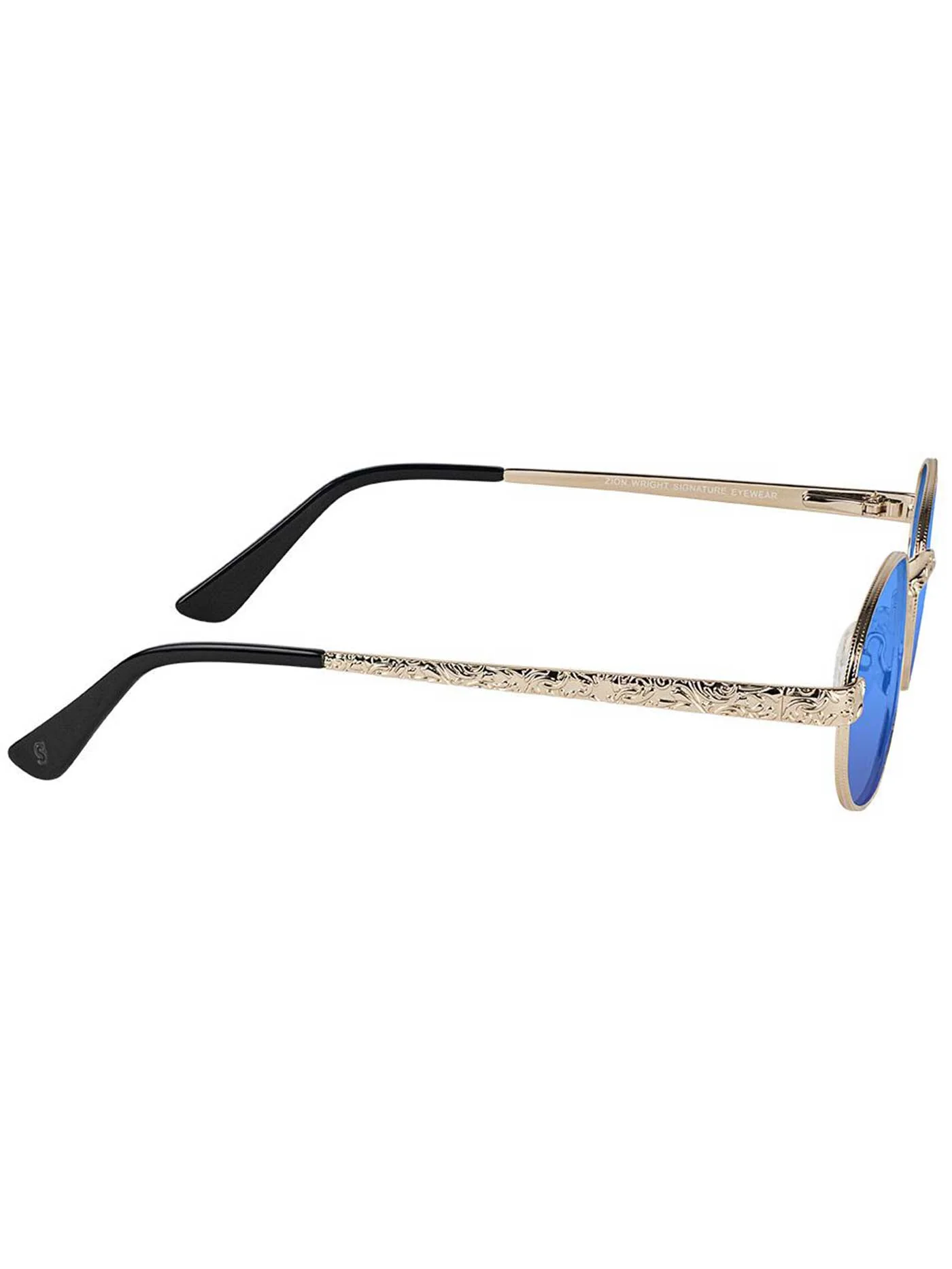 Zion Premium Polarized Sunglasses - Image 3