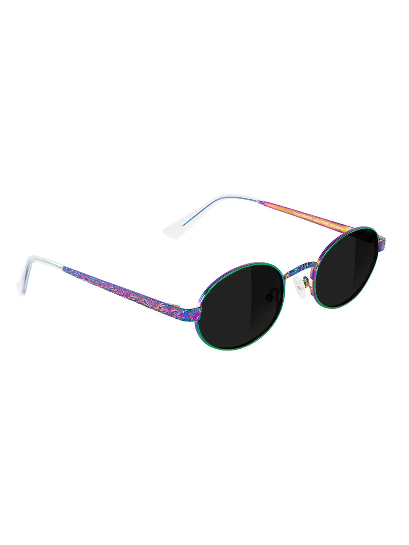 Zion Premium Polarized Sunglasses - Image 6