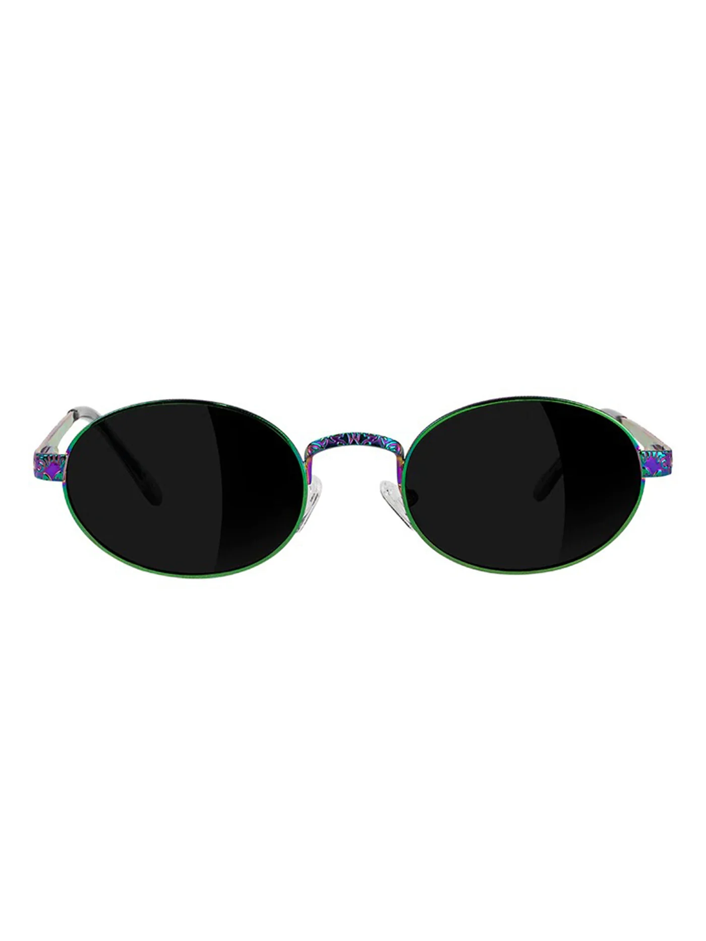 Zion Premium Polarized Sunglasses - Image 7