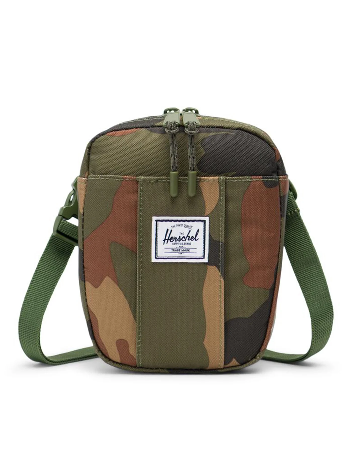 Cruz Crossbody Accessory Bag - Image 13