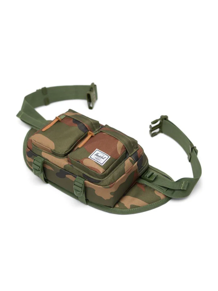Eighteen Waist Bag - Image 3