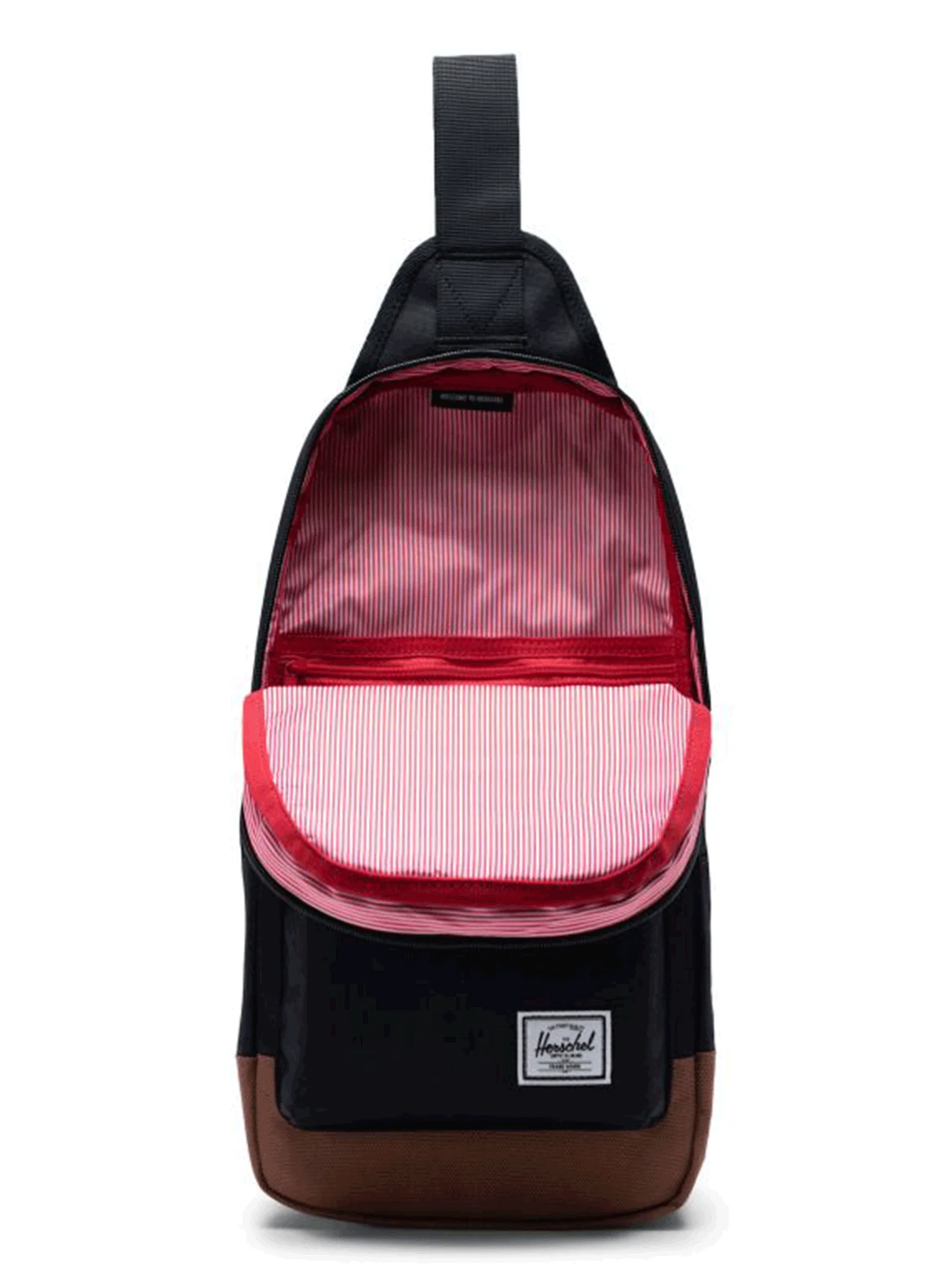 Heritage Shoulder Sling Bag - Image 10