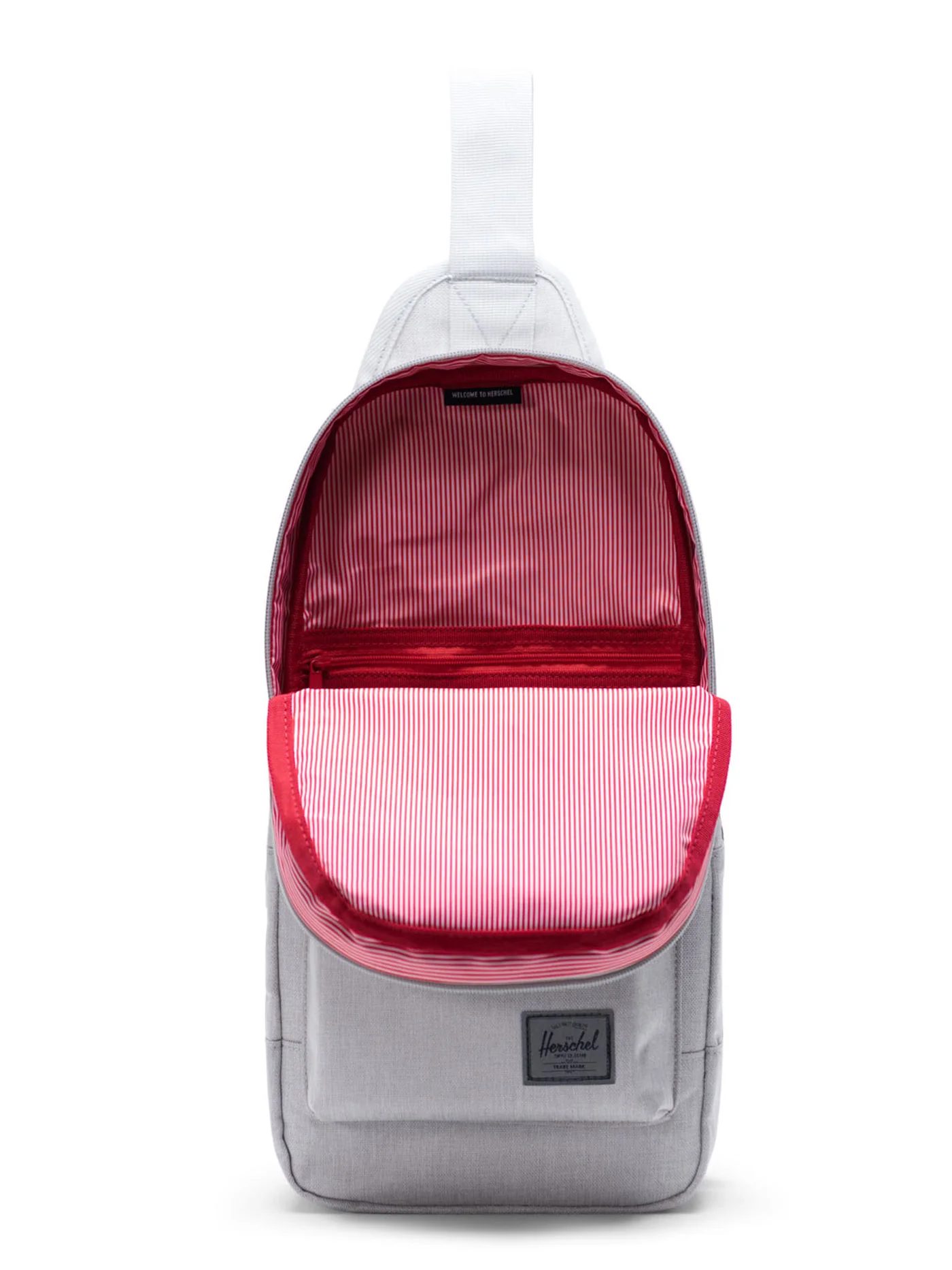 Heritage Shoulder Sling Bag - Image 16