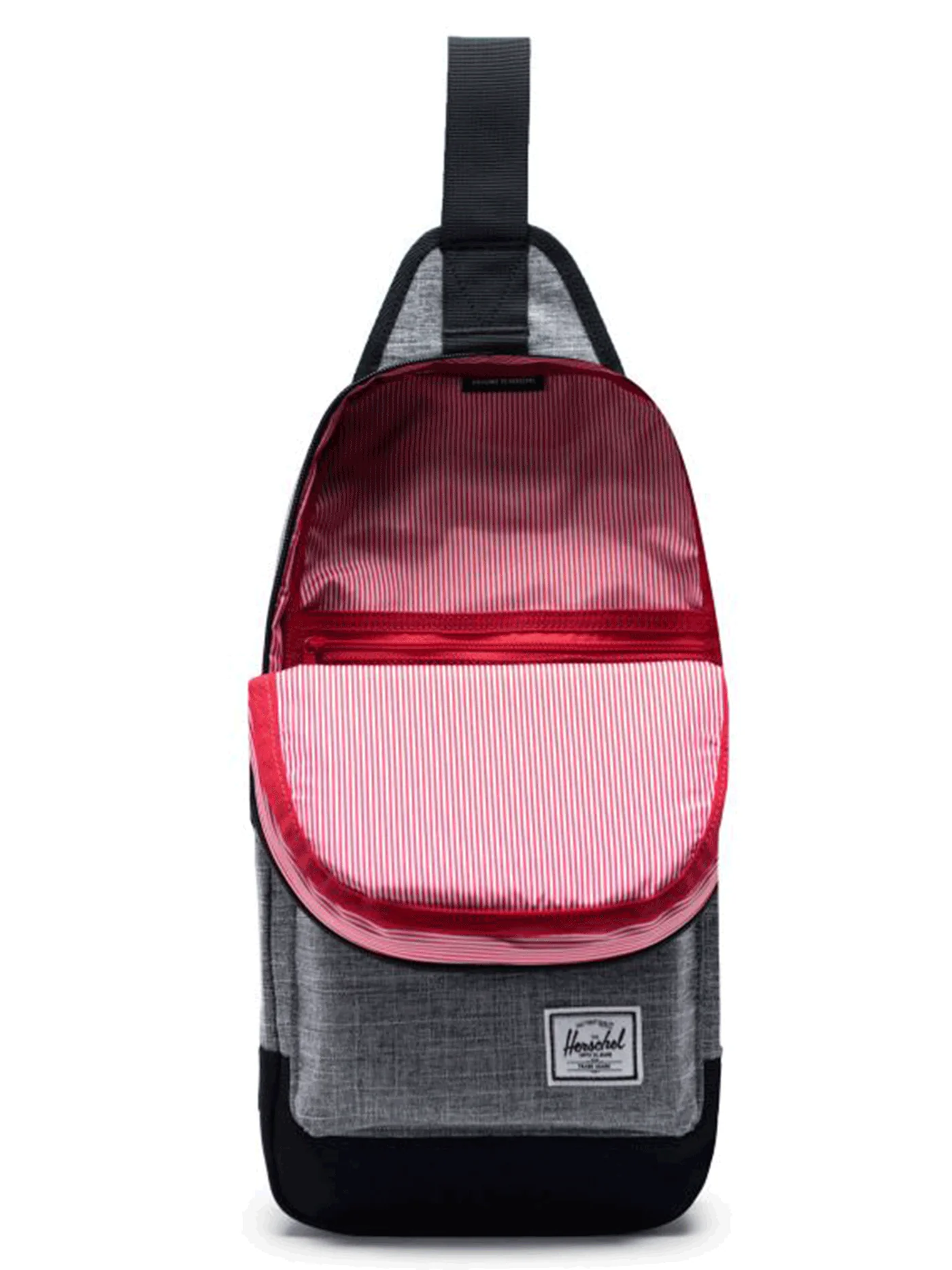 Heritage Shoulder Sling Bag - Image 6