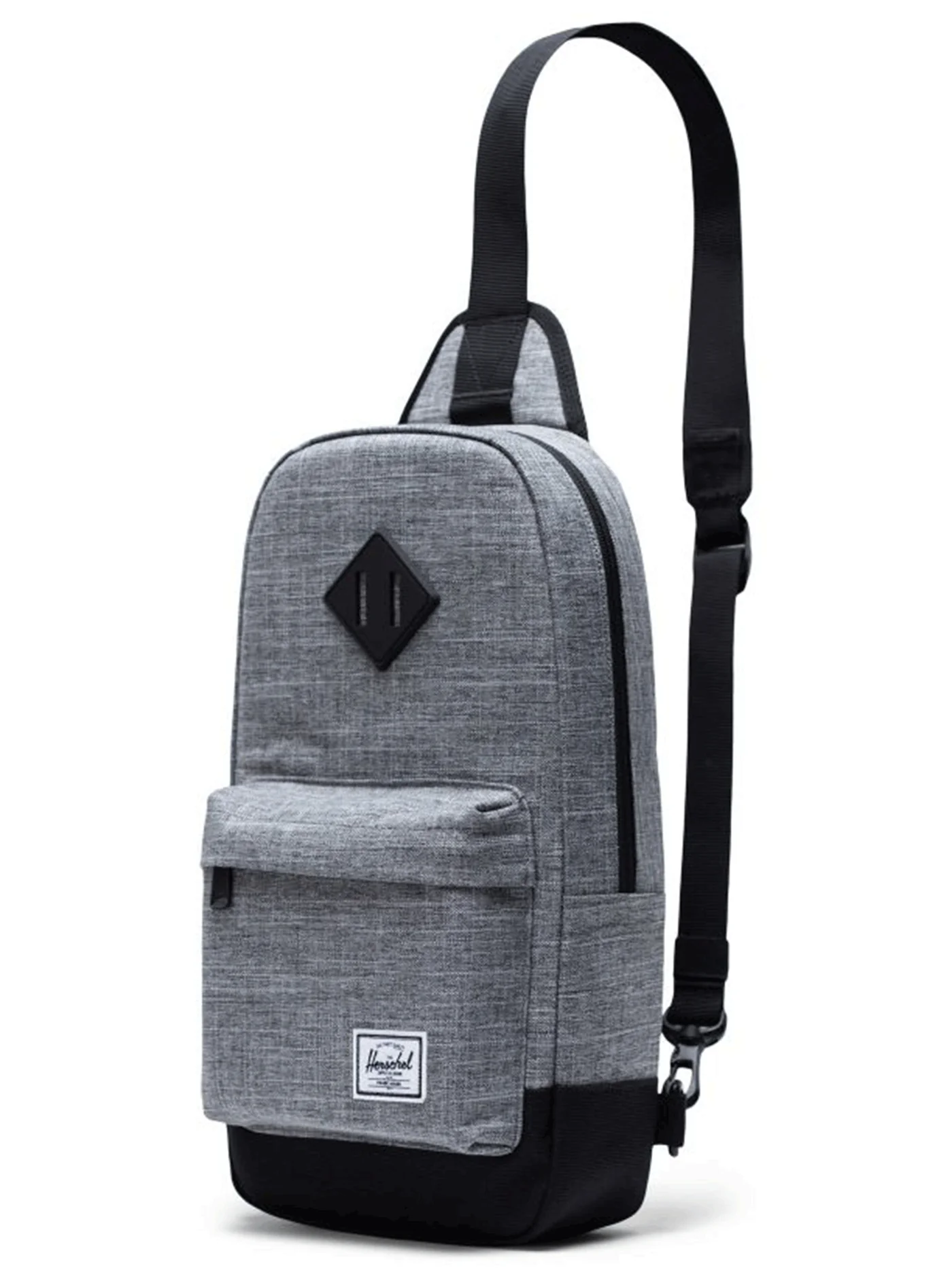 Heritage Shoulder Sling Bag - Image 7