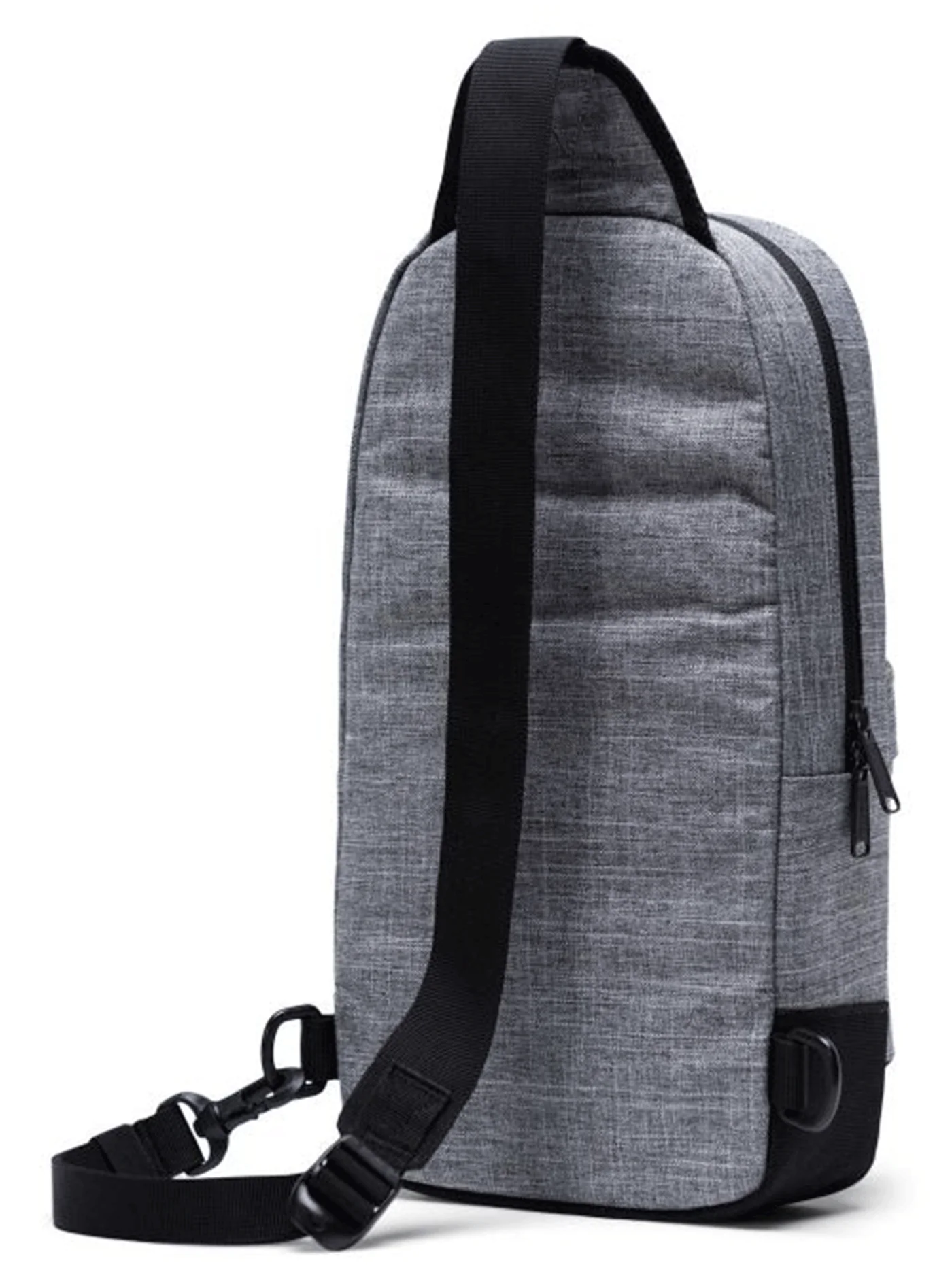 Heritage Shoulder Sling Bag - Image 8