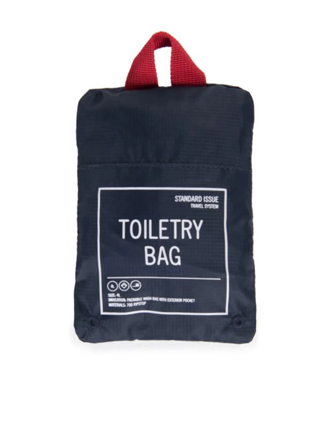 Toiletery Bag - Image 6