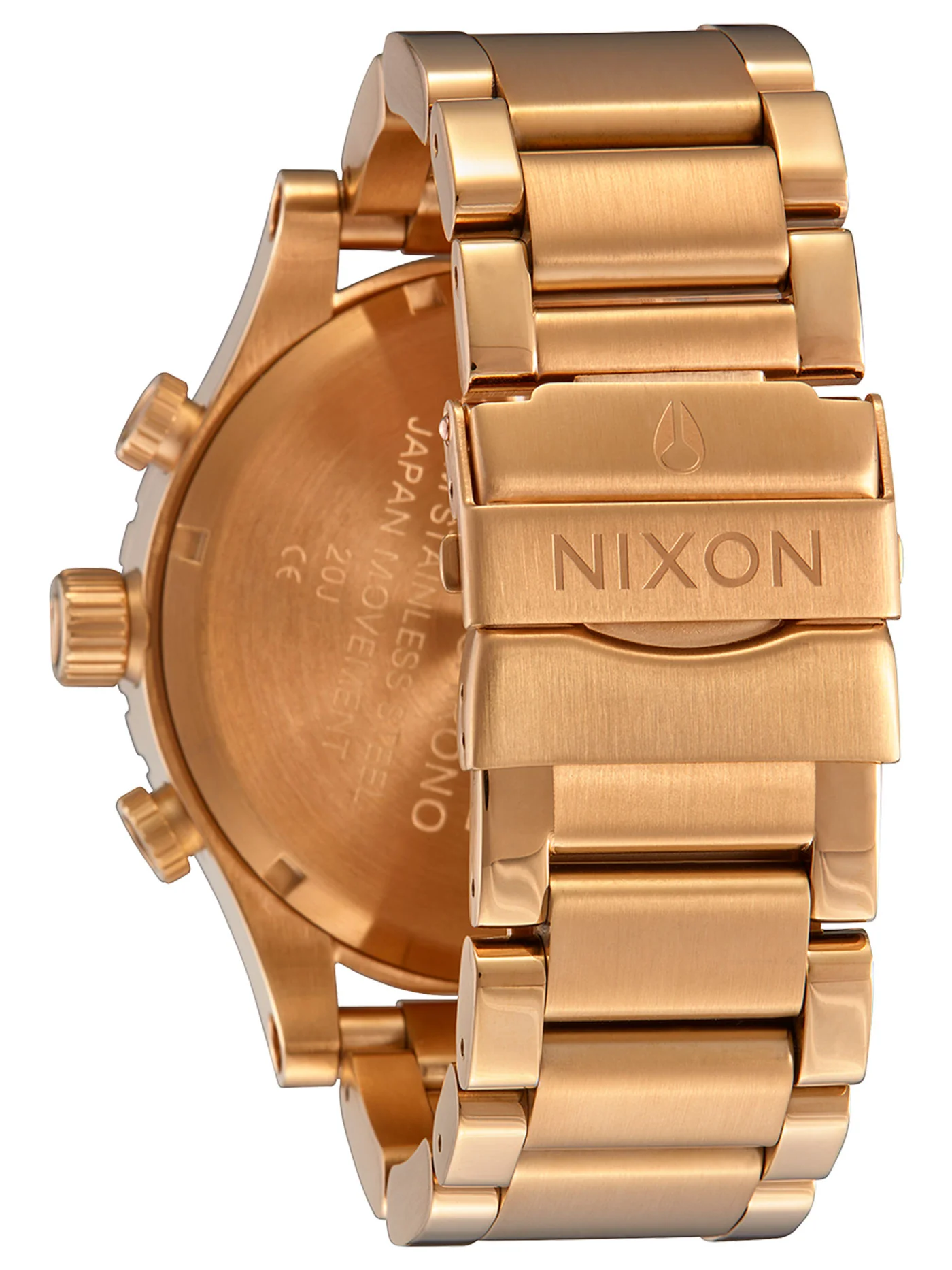 51-30 Chrono Watch - Image 3