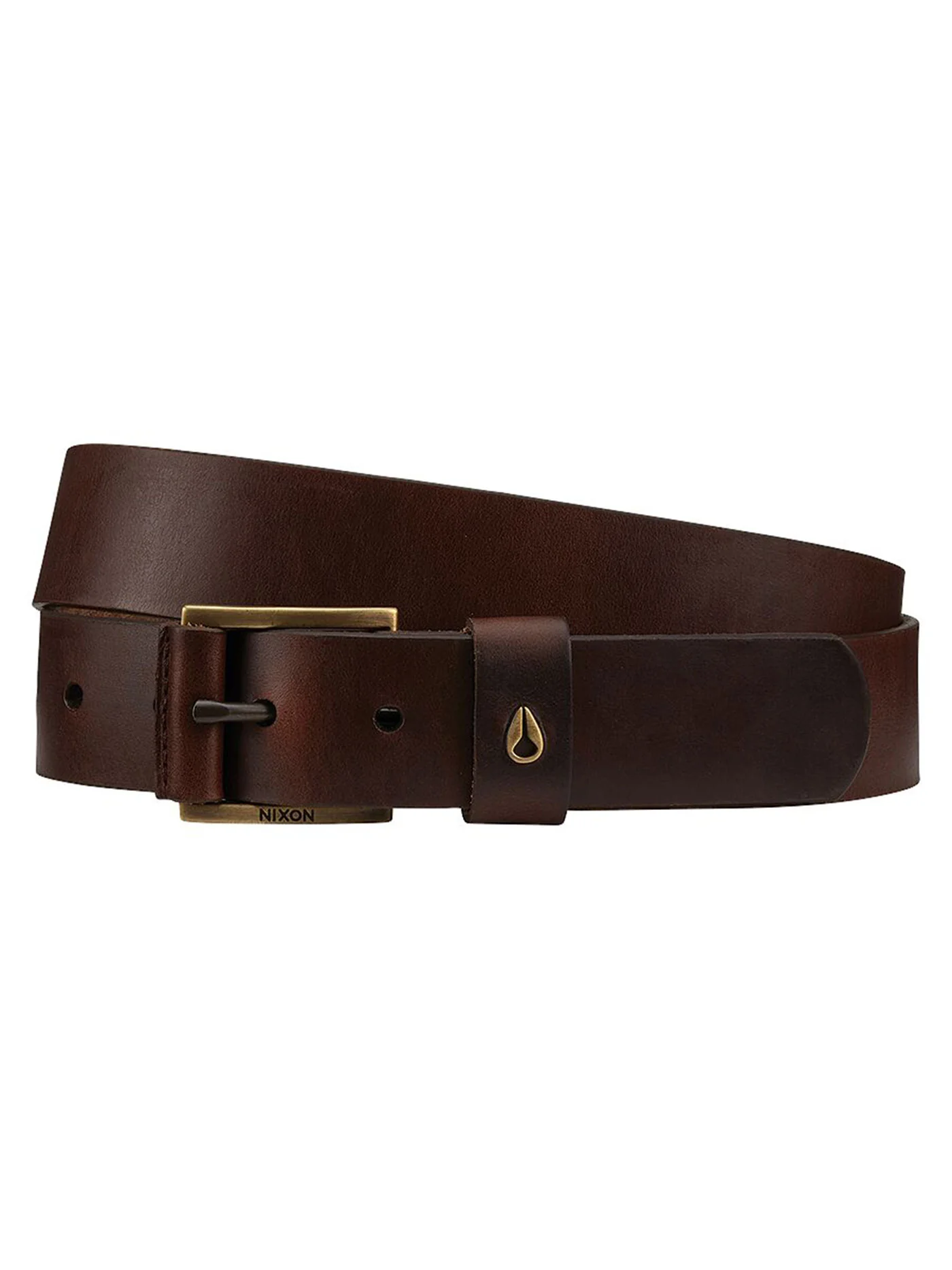 Americana Leather Belt - Image 4