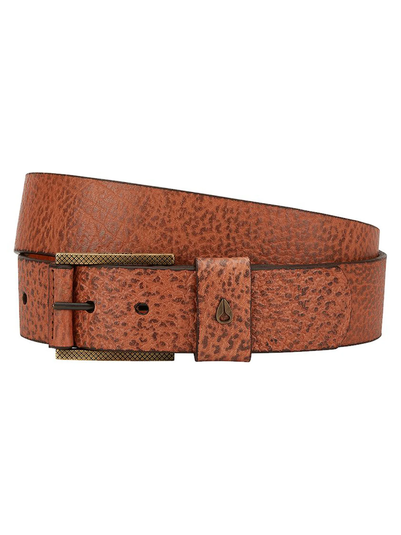 Americana Leather Belt - Image 5