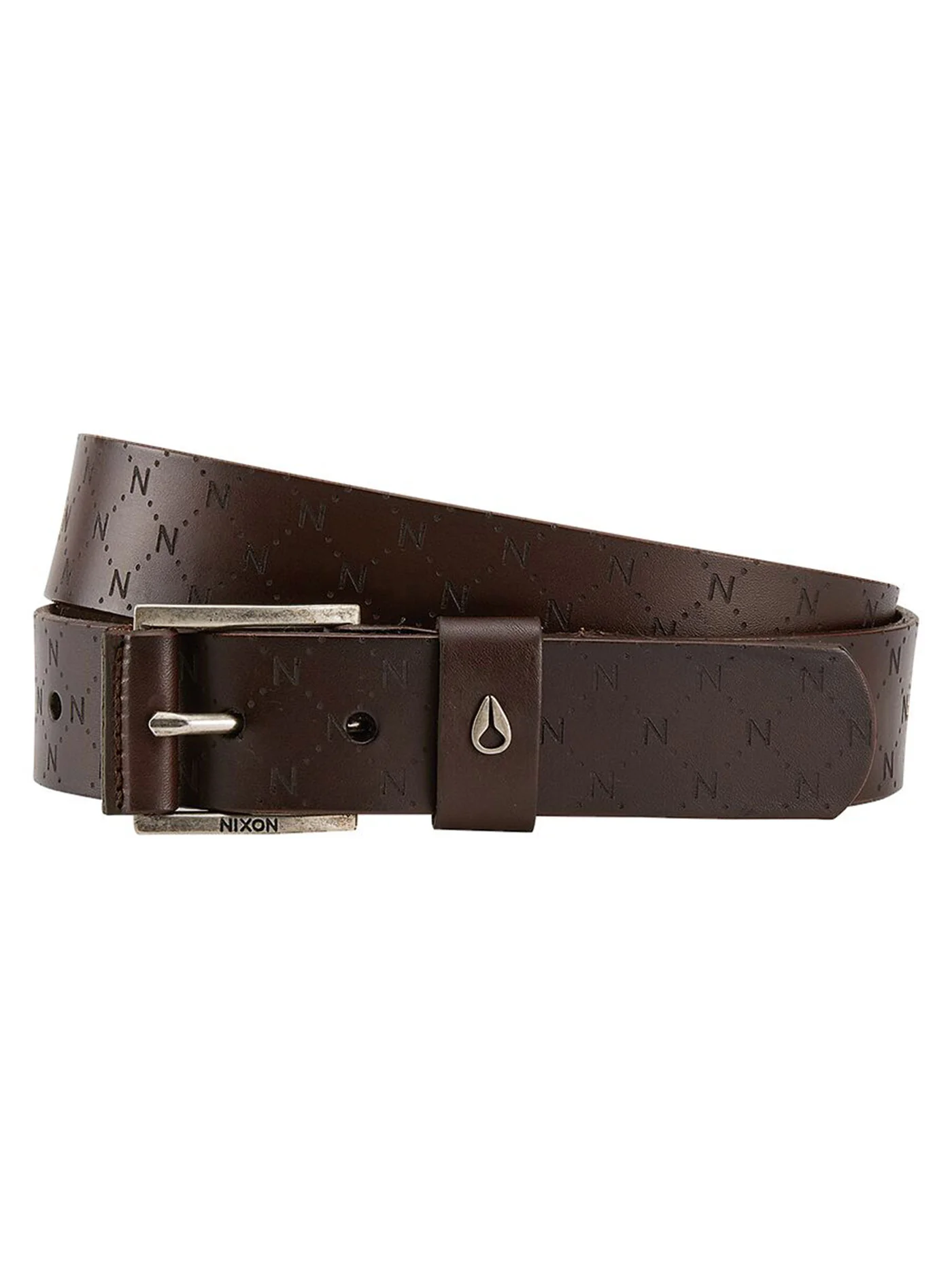 Americana Leather Belt - Image 6