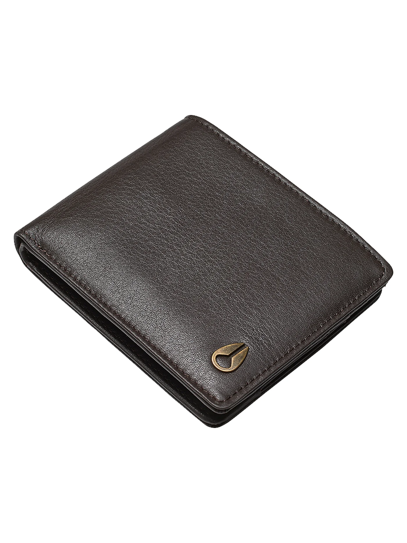 Pass Leather Wallet - Image 3