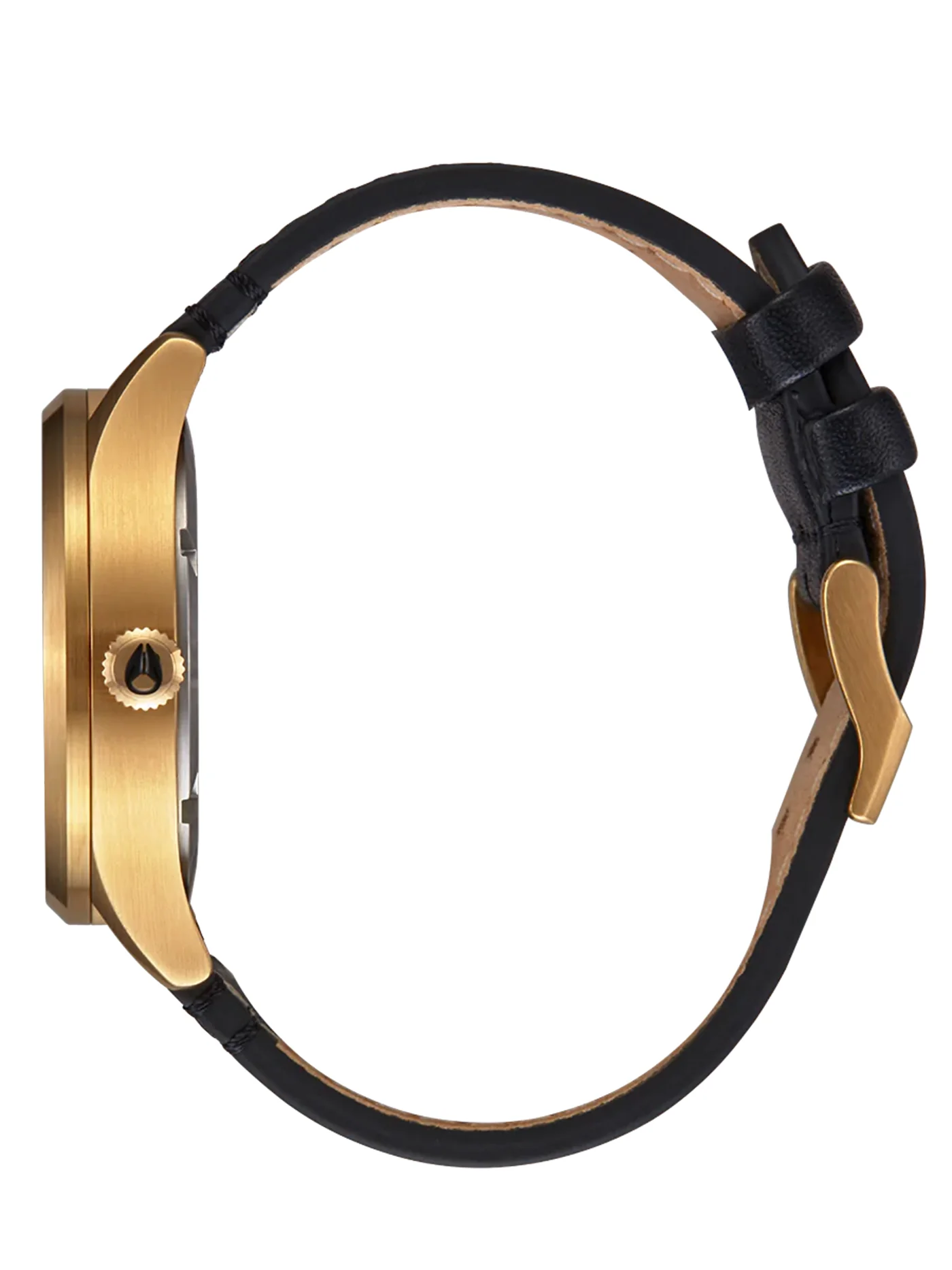 Sentry Solar Leather Watch - Image 15