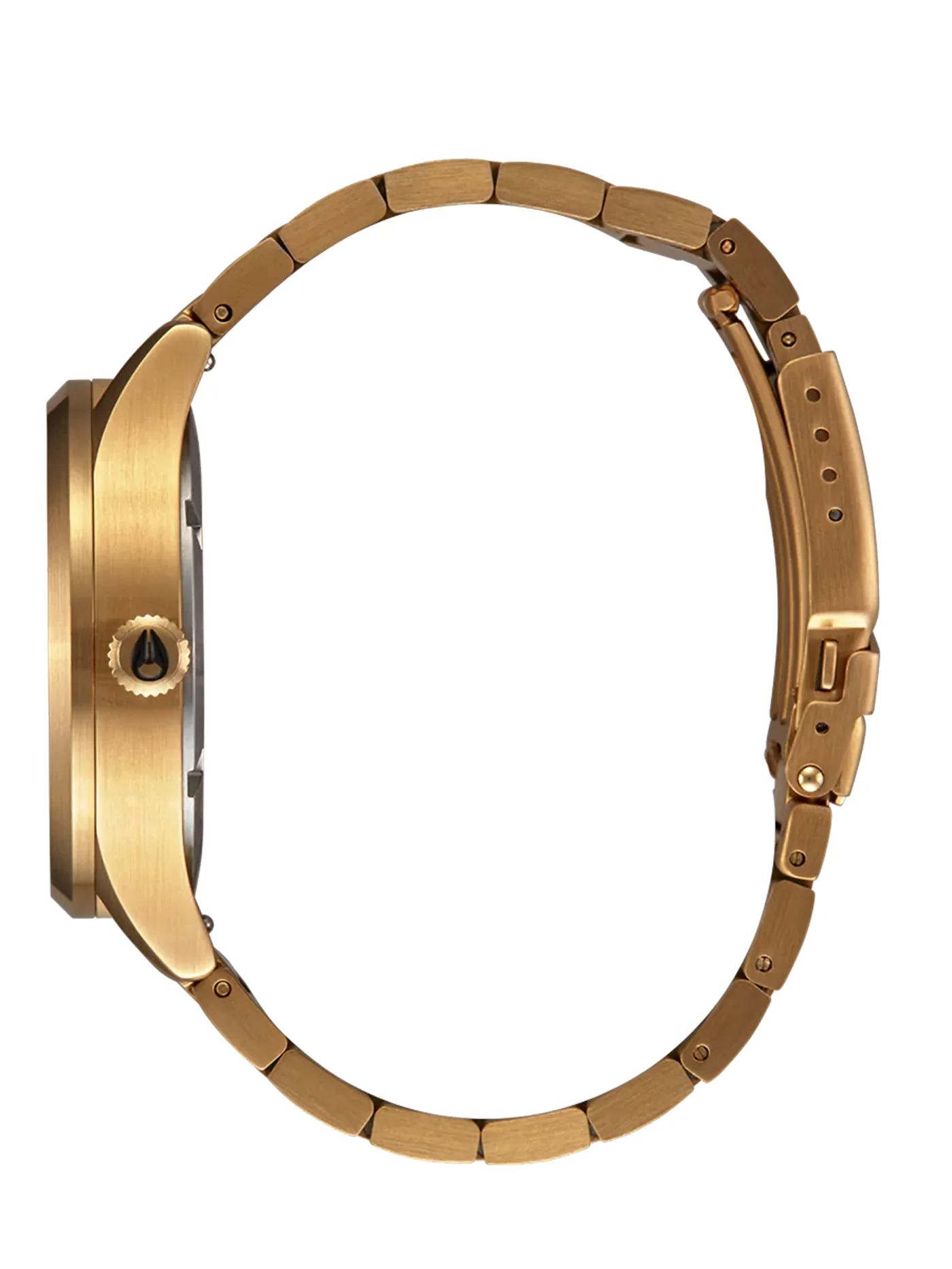 Sentry Solar Stainless Steel Watch - Image 12