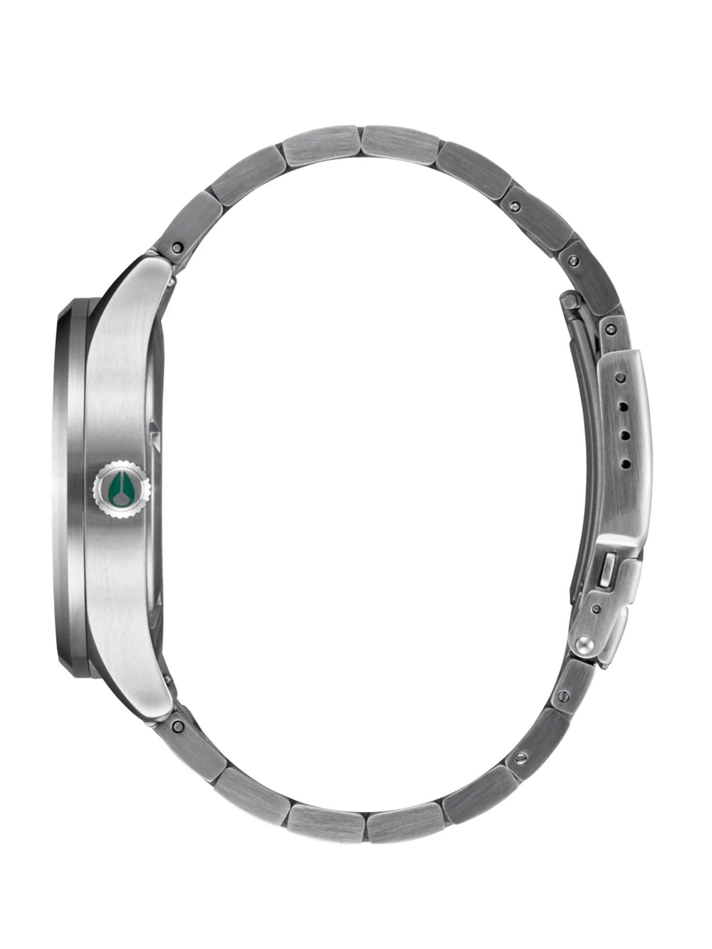 Sentry Solar Stainless Steel Watch - Image 18