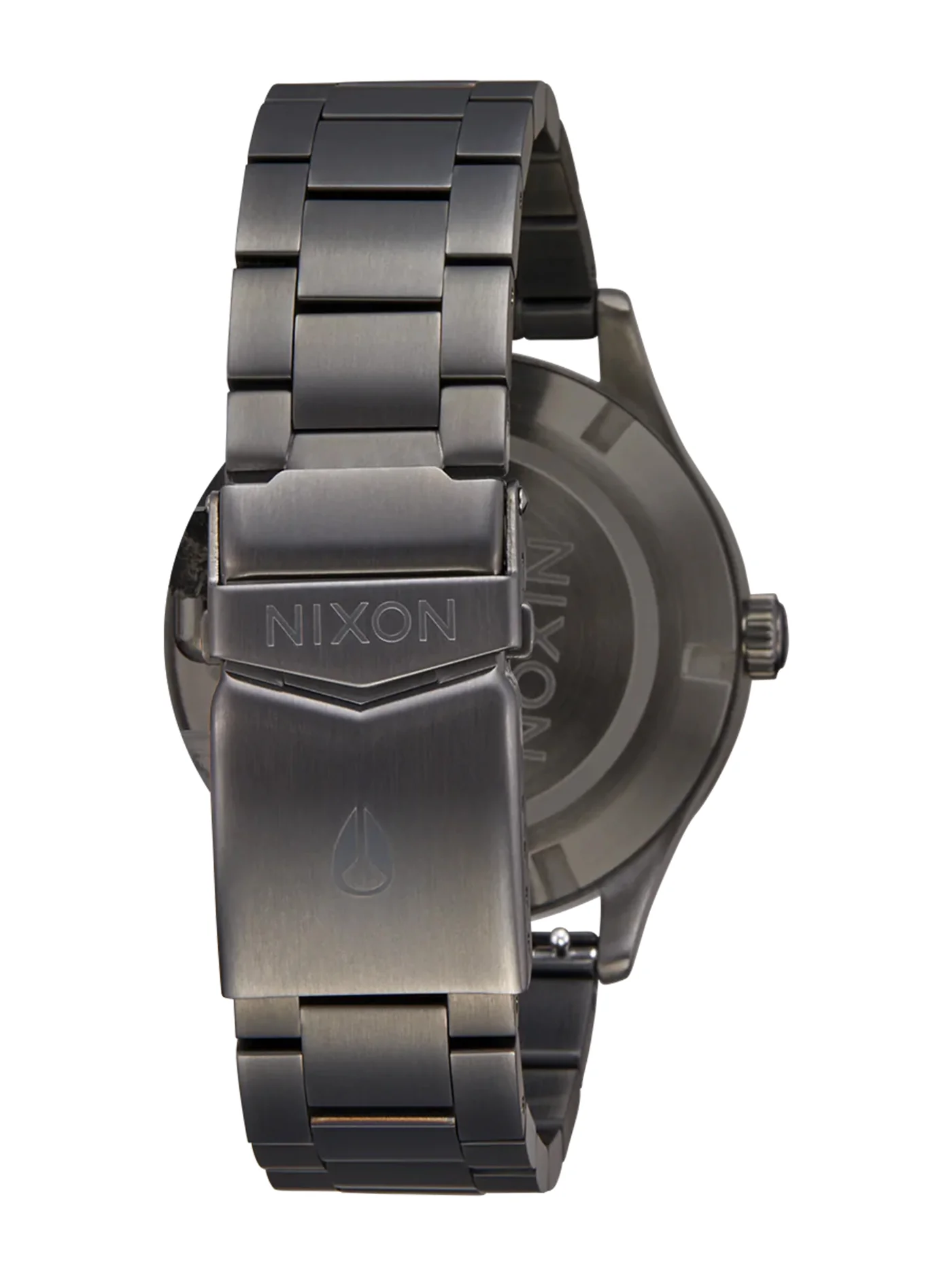 Sentry Solar Stainless Steel Watch - Image 7