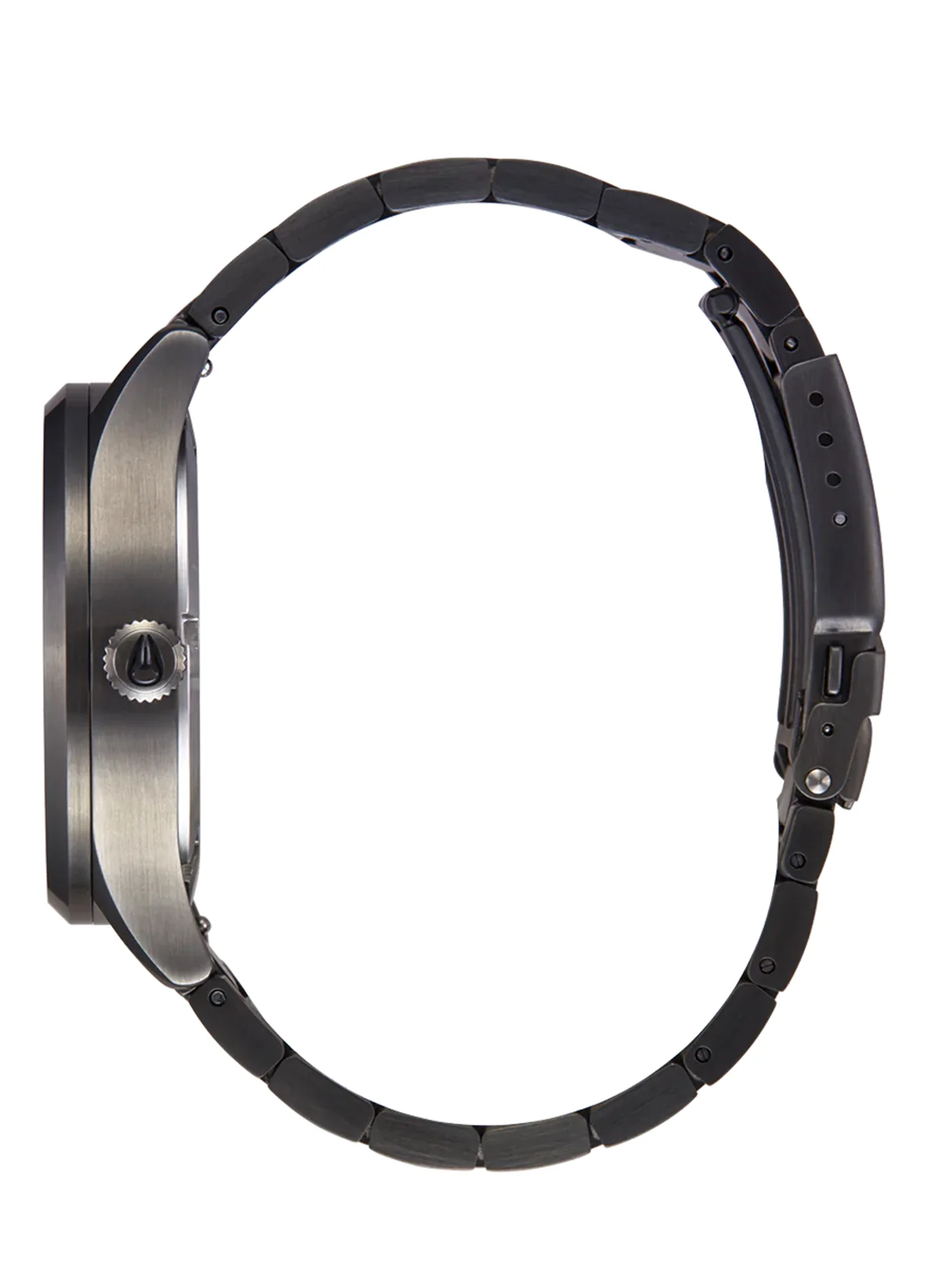 Sentry Solar Stainless Steel Watch - Image 8