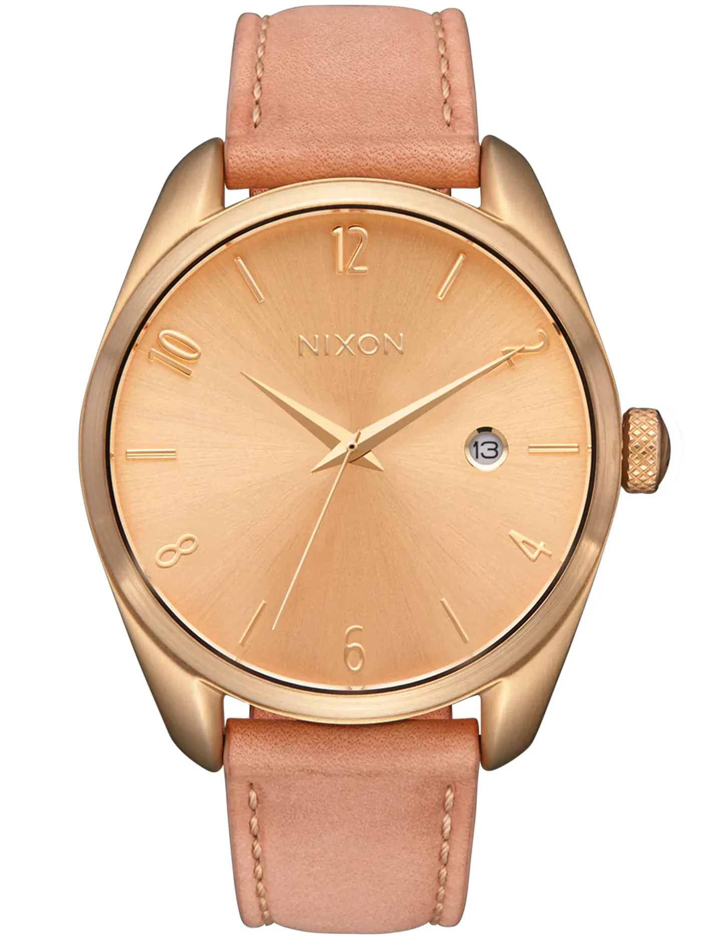 Thalia Leather Watch - Image 4