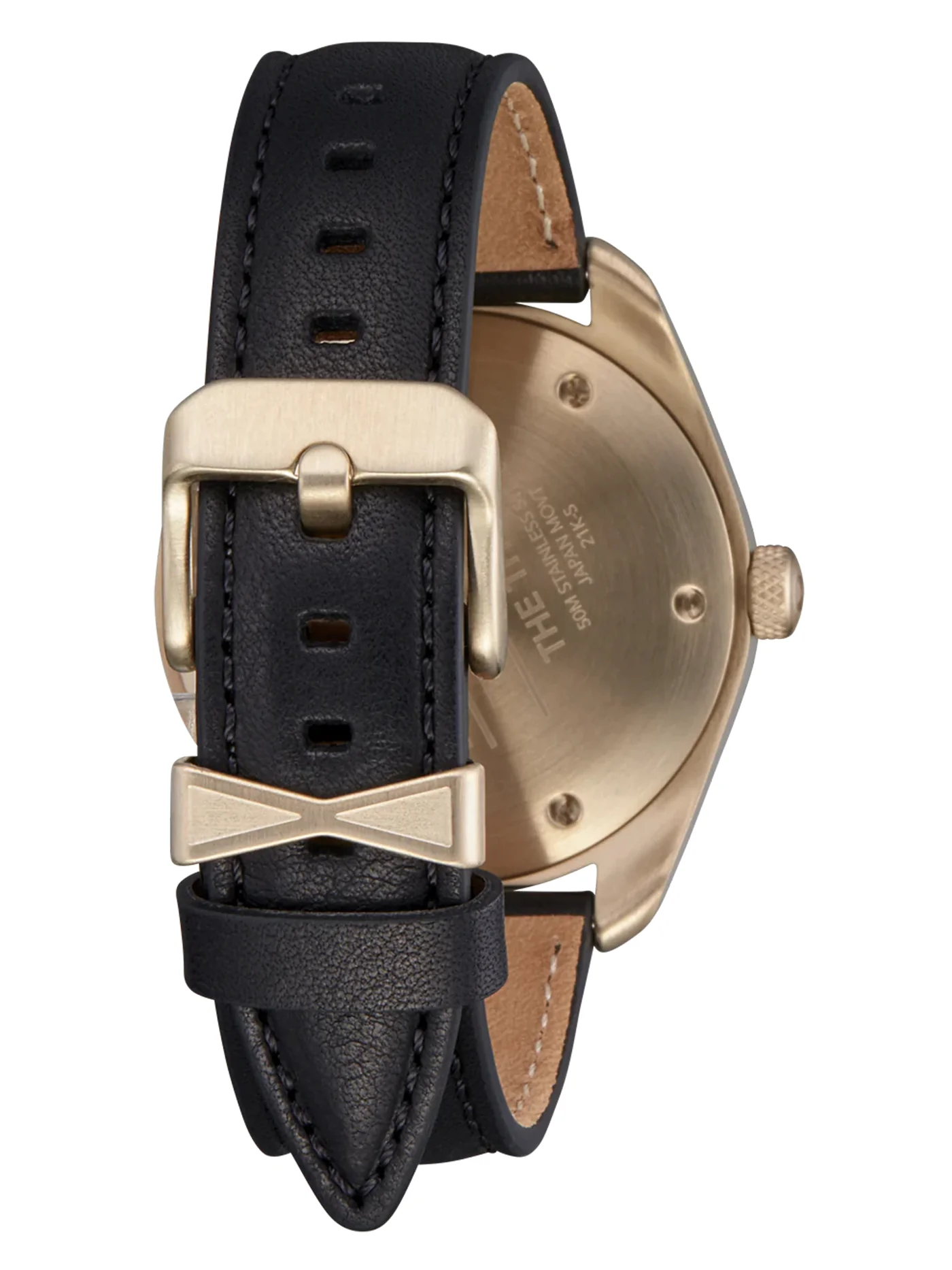 Thalia Leather Watch - Image 7