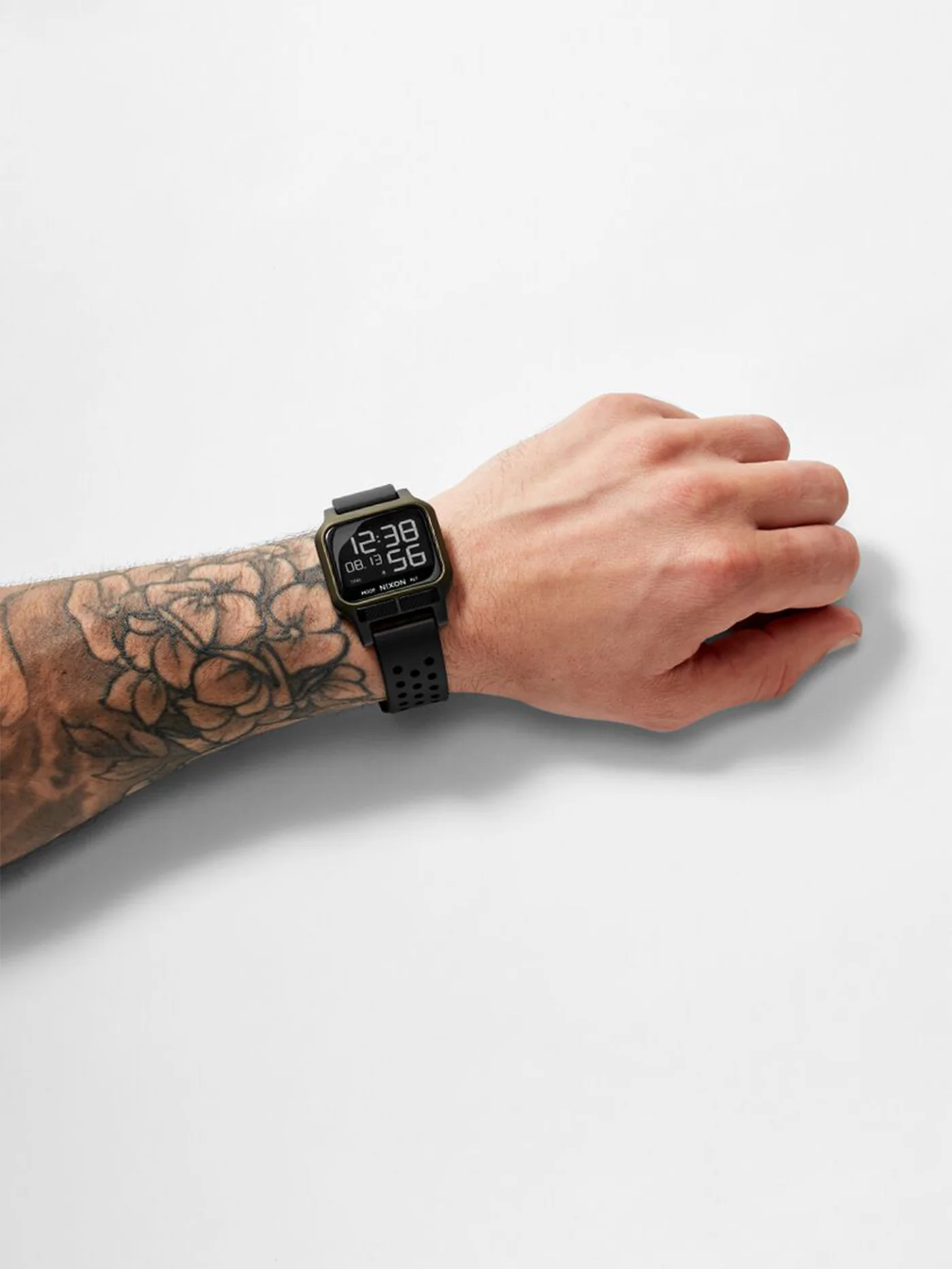 The Heat Watch - Image 3