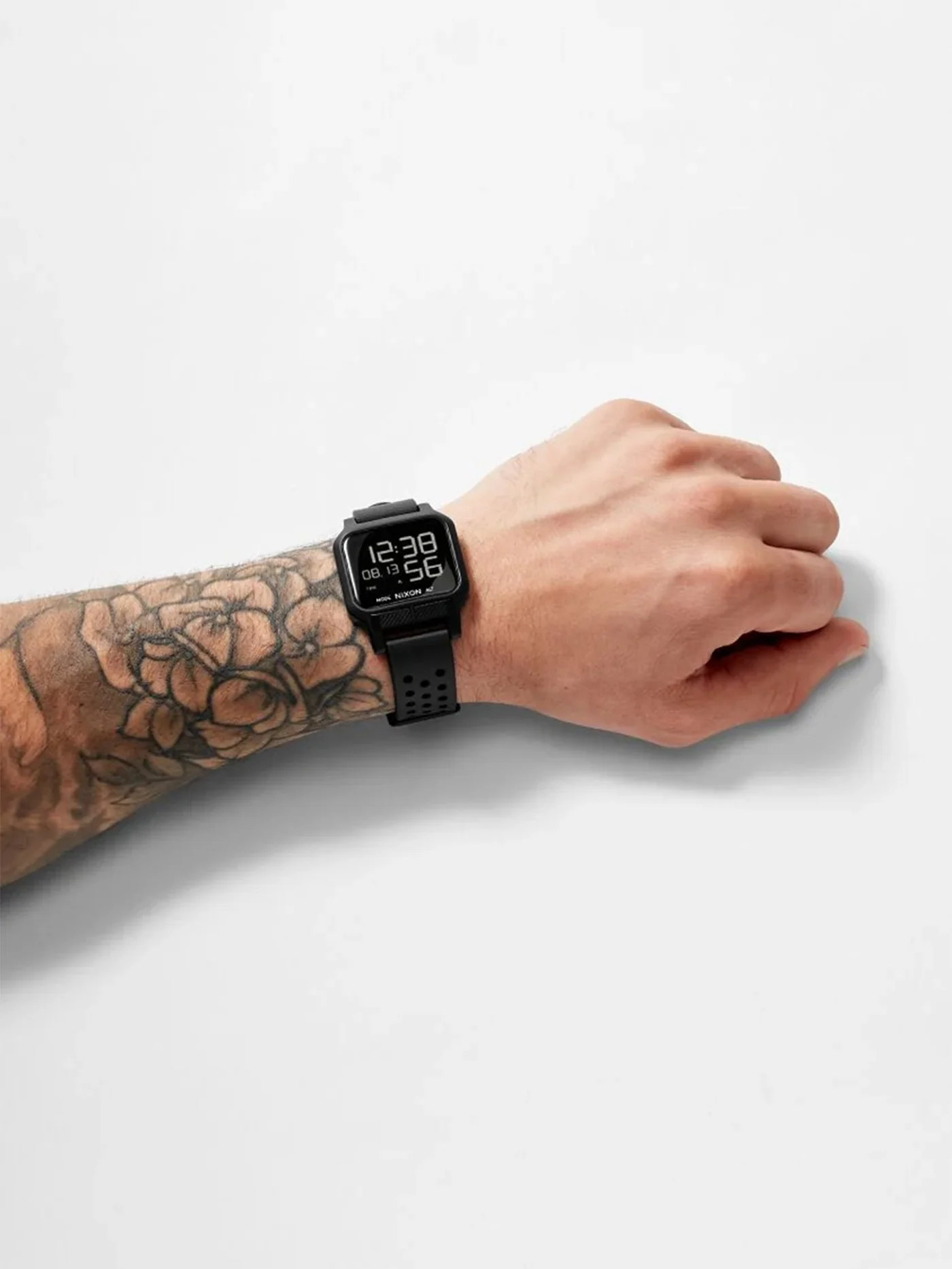 The Heat Watch - Image 9