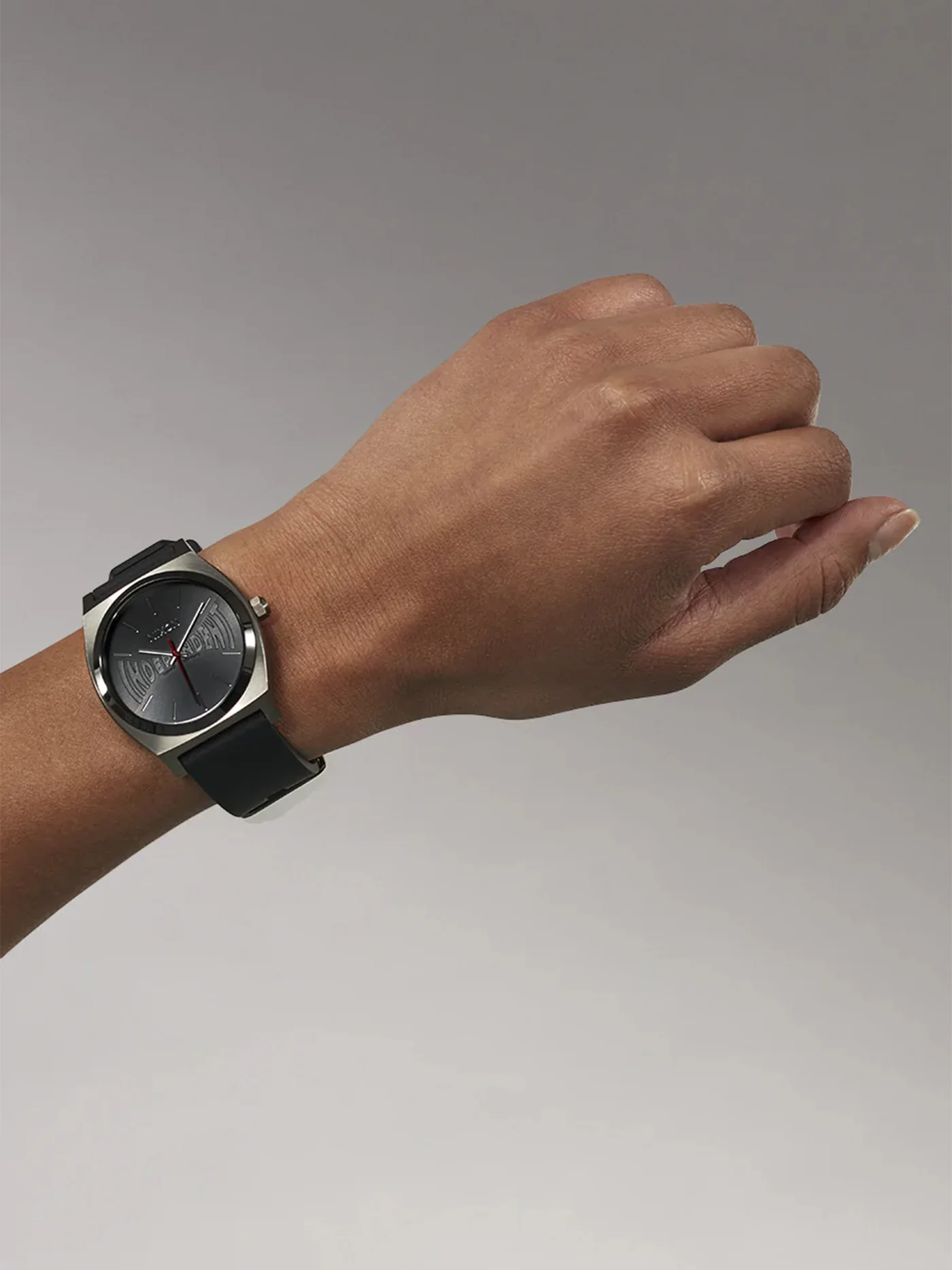 Nixon x Independent Time Teller Watch - Image 11