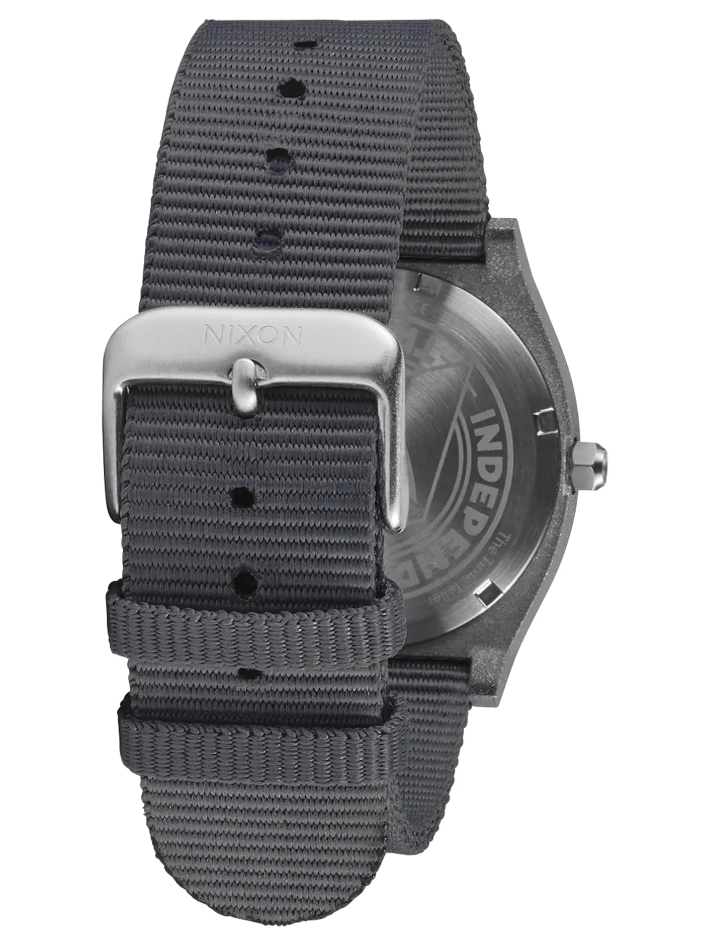 Nixon x Independent Time Teller Watch - Image 3