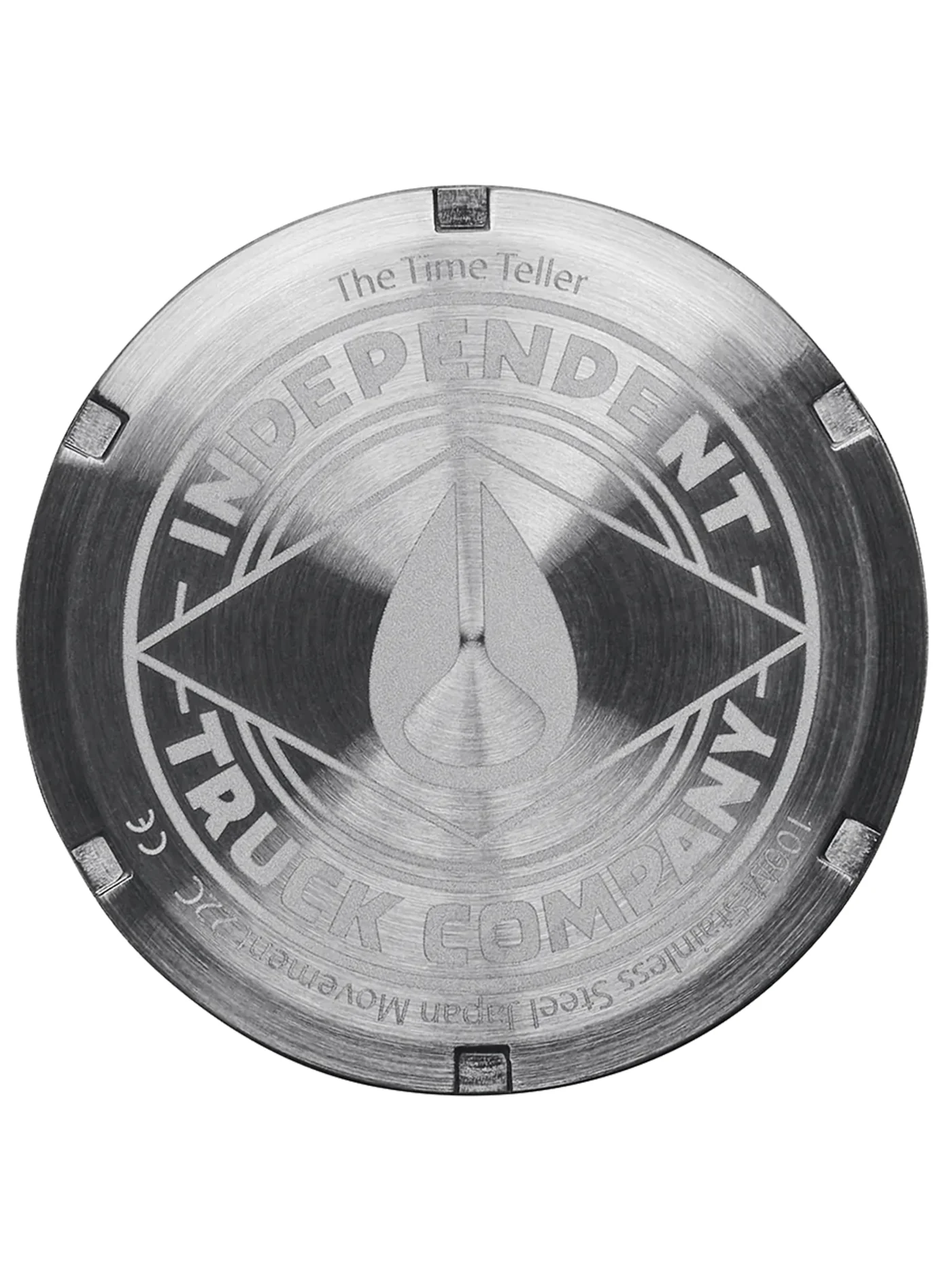Nixon x Independent Time Teller Watch - Image 4