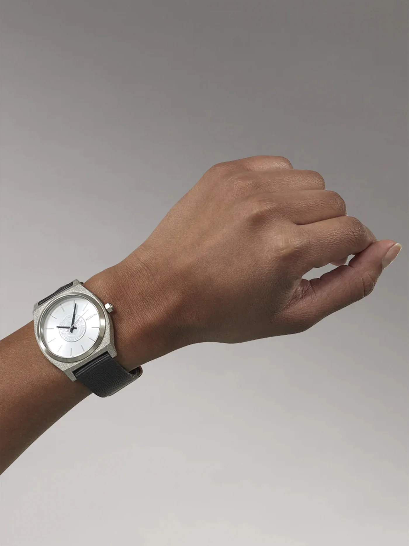 Nixon x Independent Time Teller Watch - Image 5