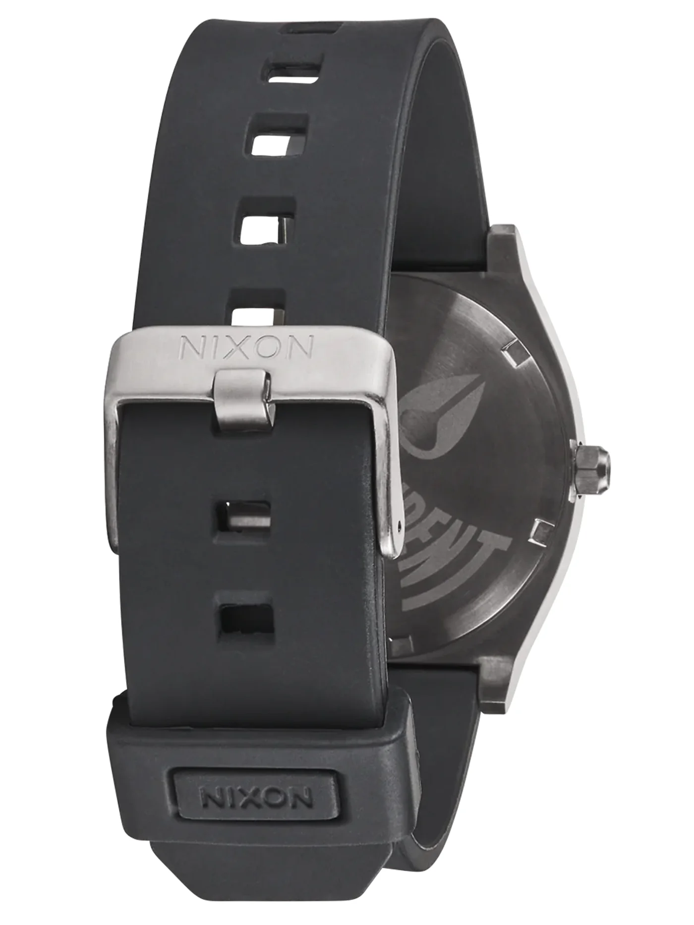 Nixon x Independent Time Teller Watch - Image 9