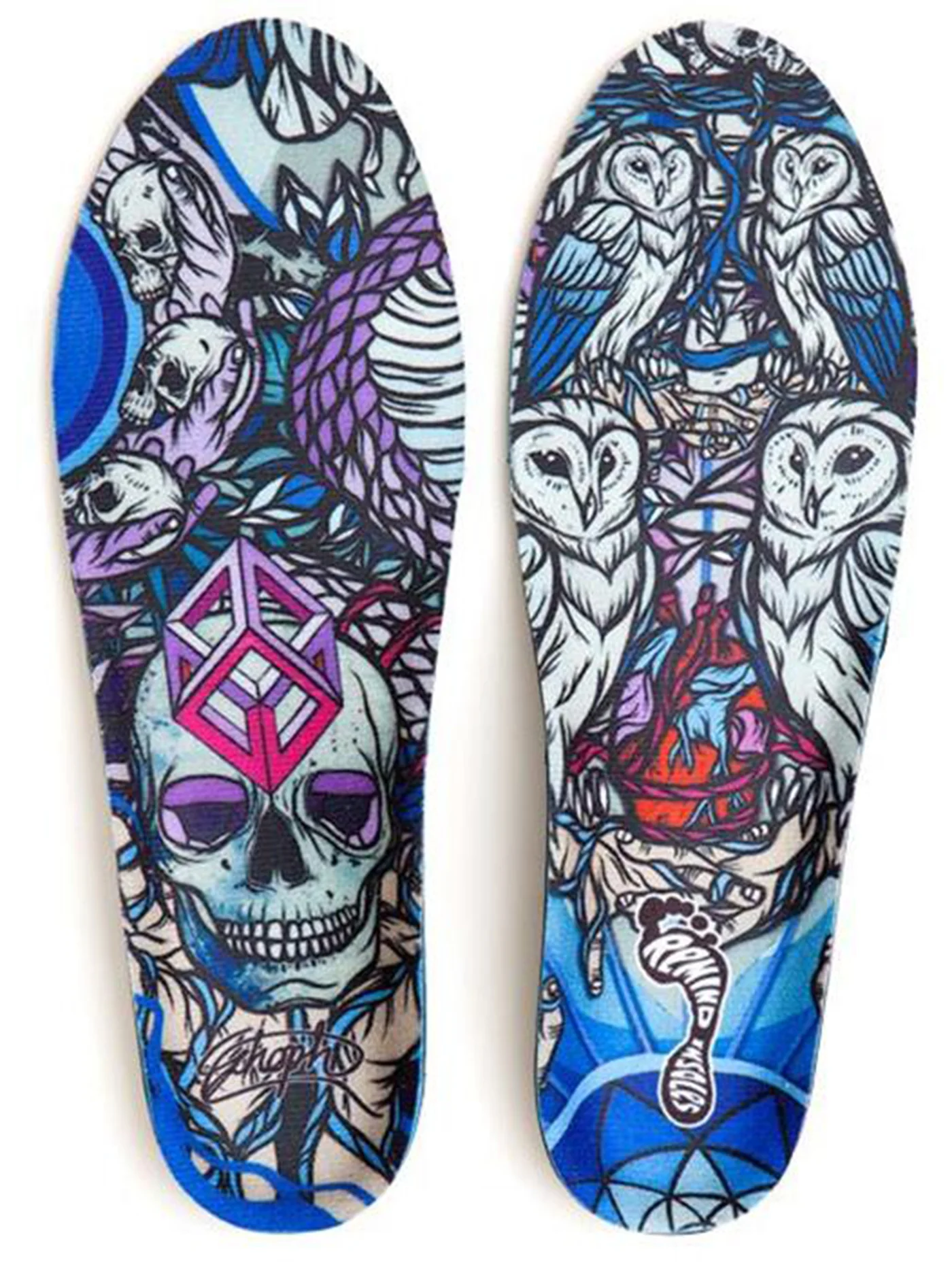 Medic Insoles - Image 3